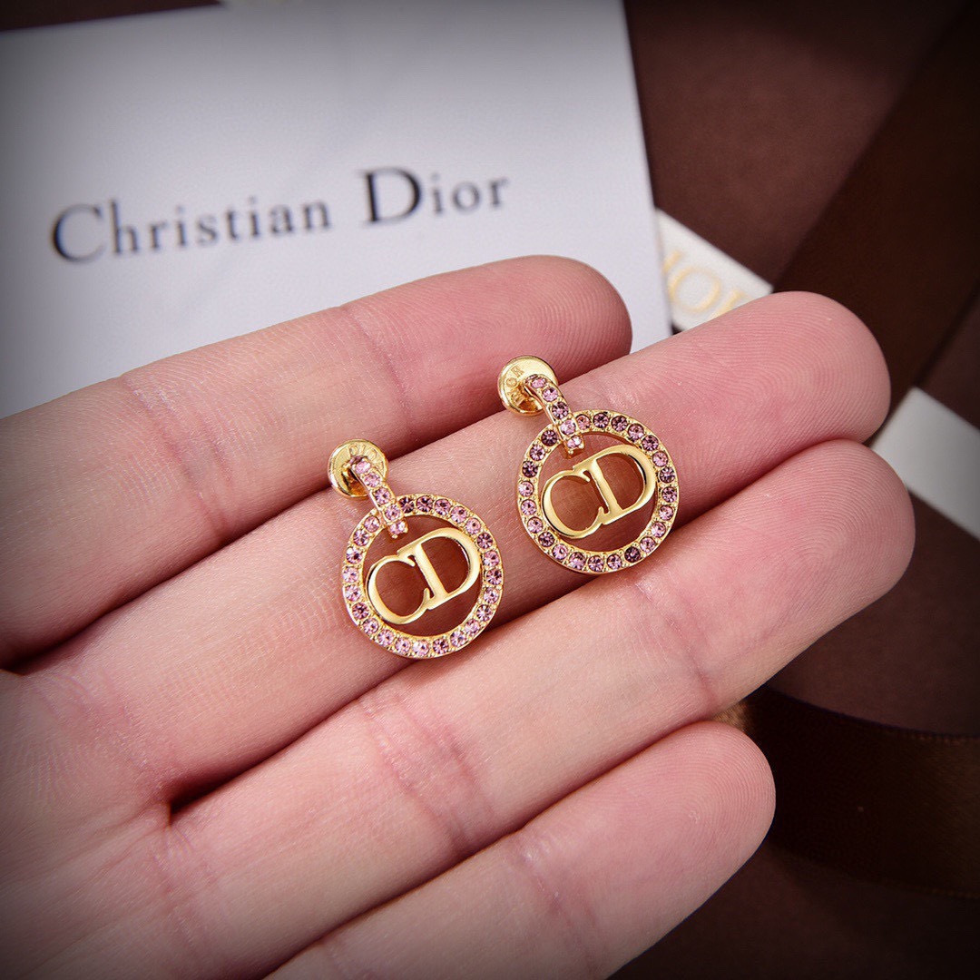 Dior Earrings