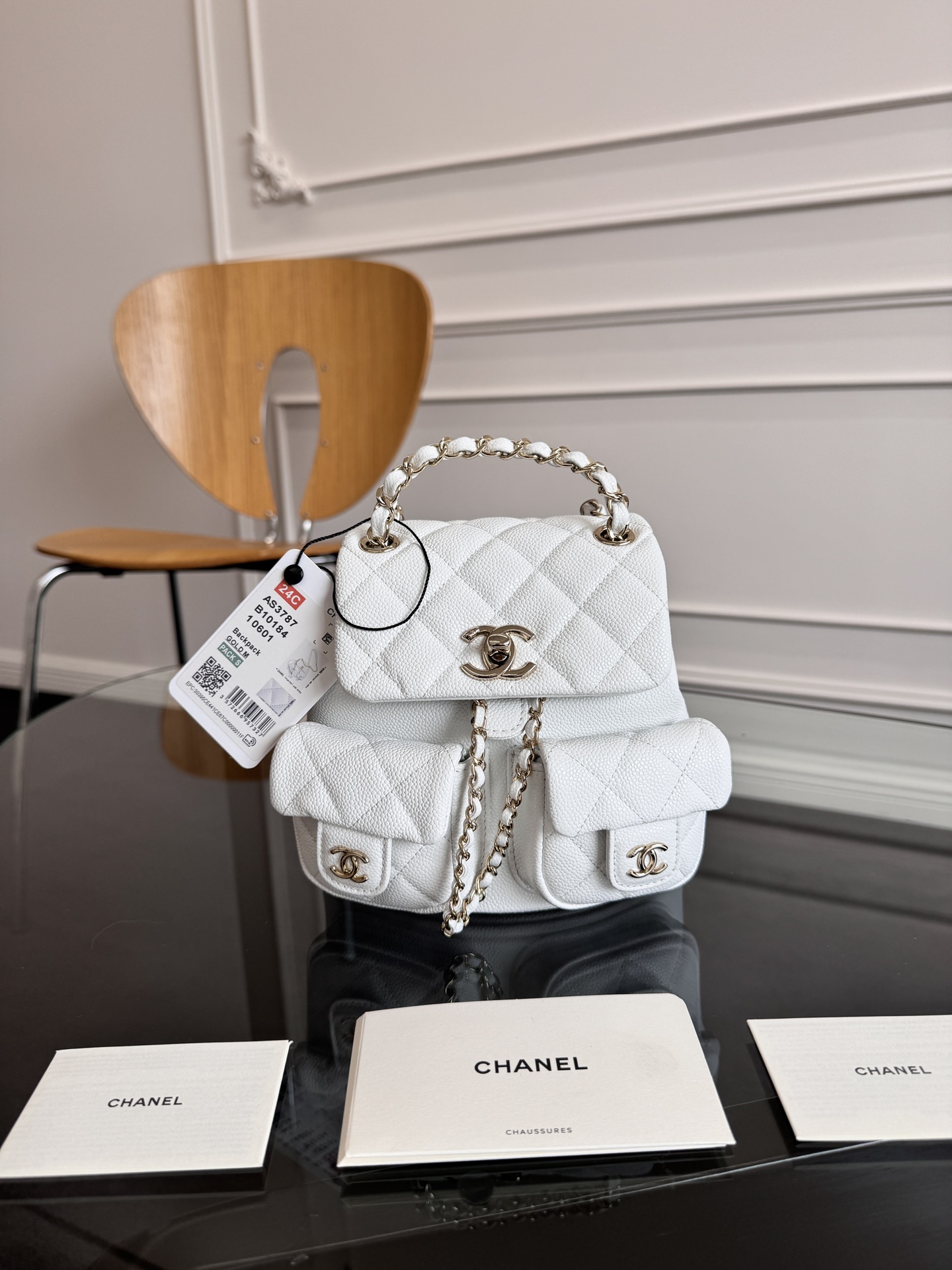 chanel