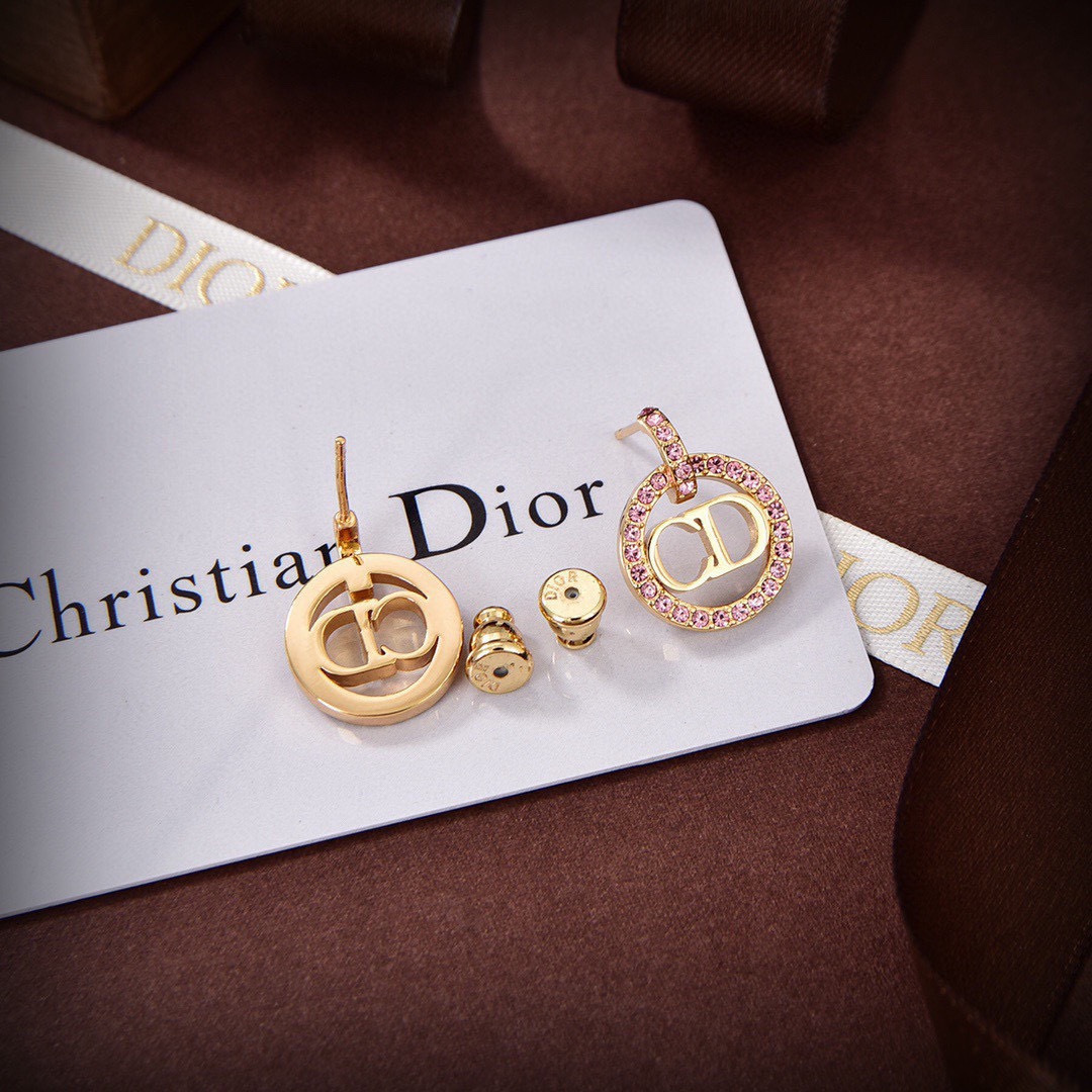 Dior Earrings