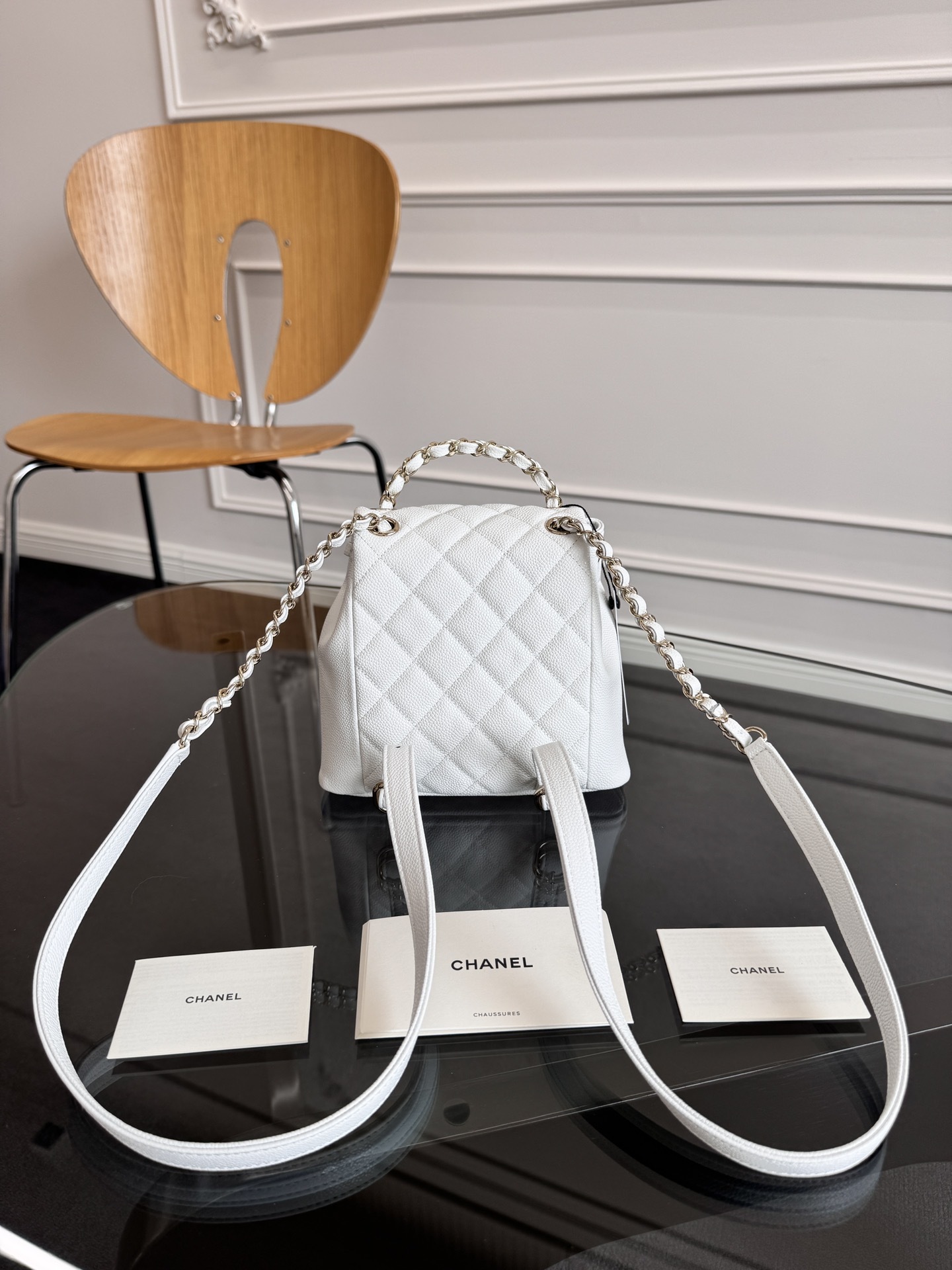 chanel