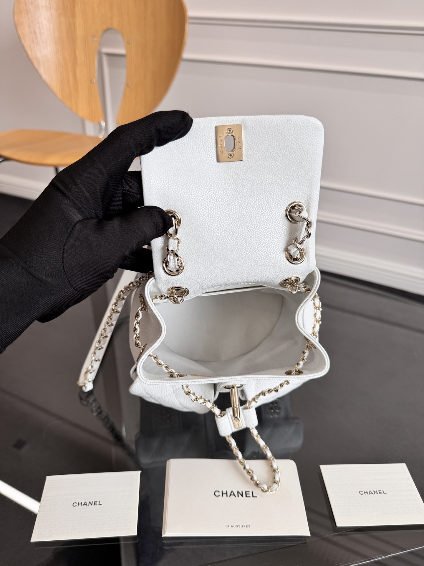 chanel