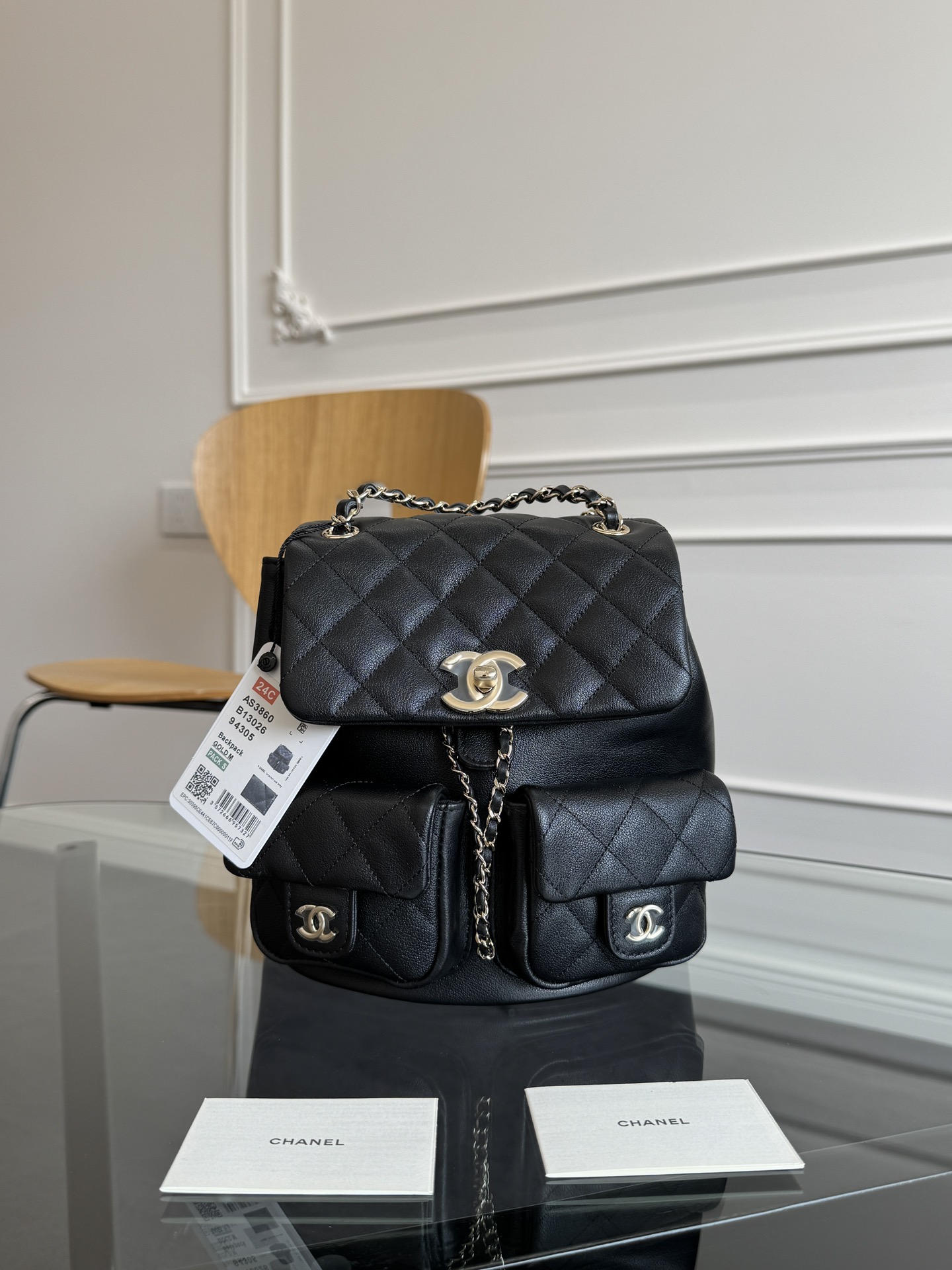 chanel