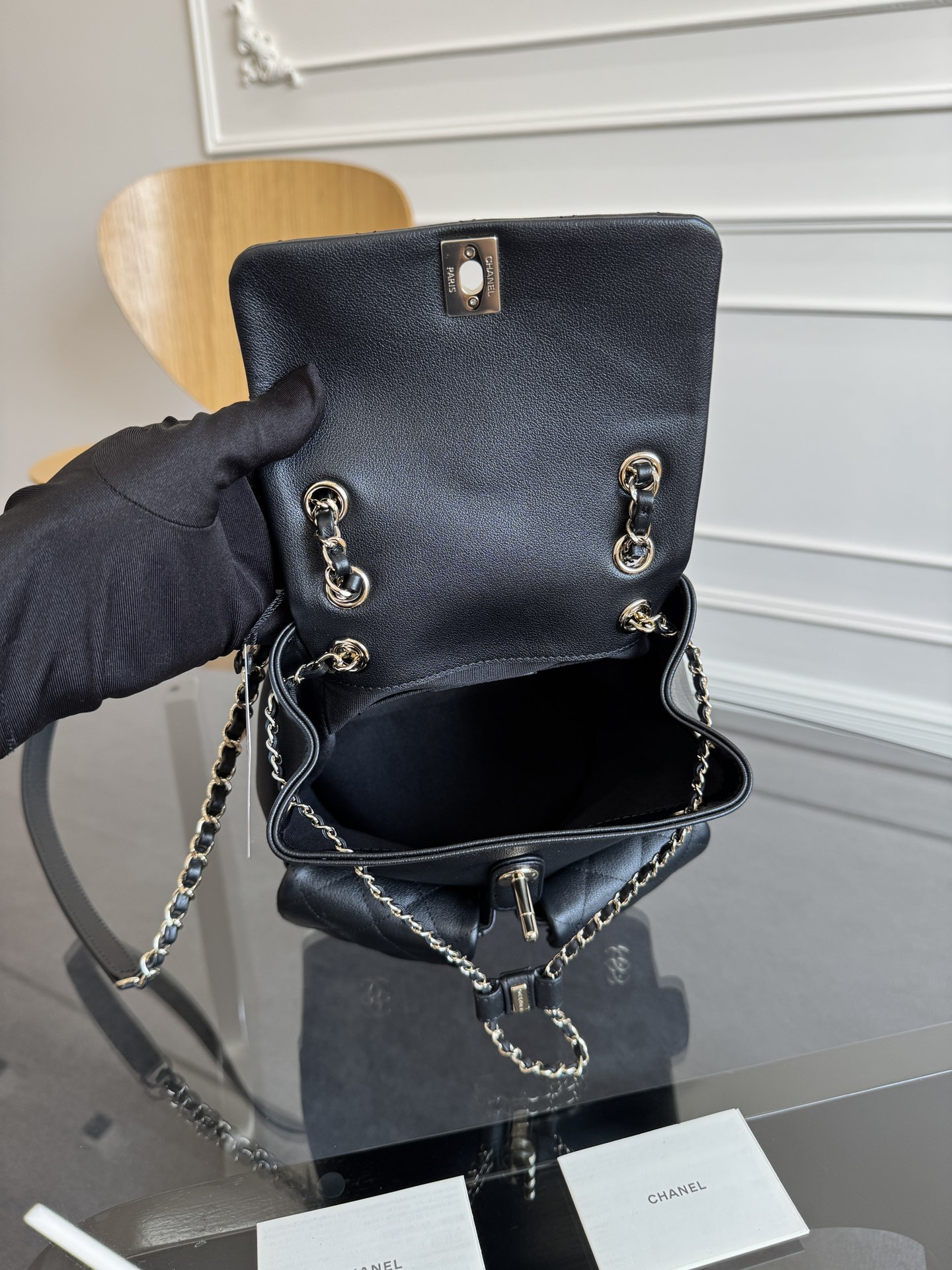 chanel
