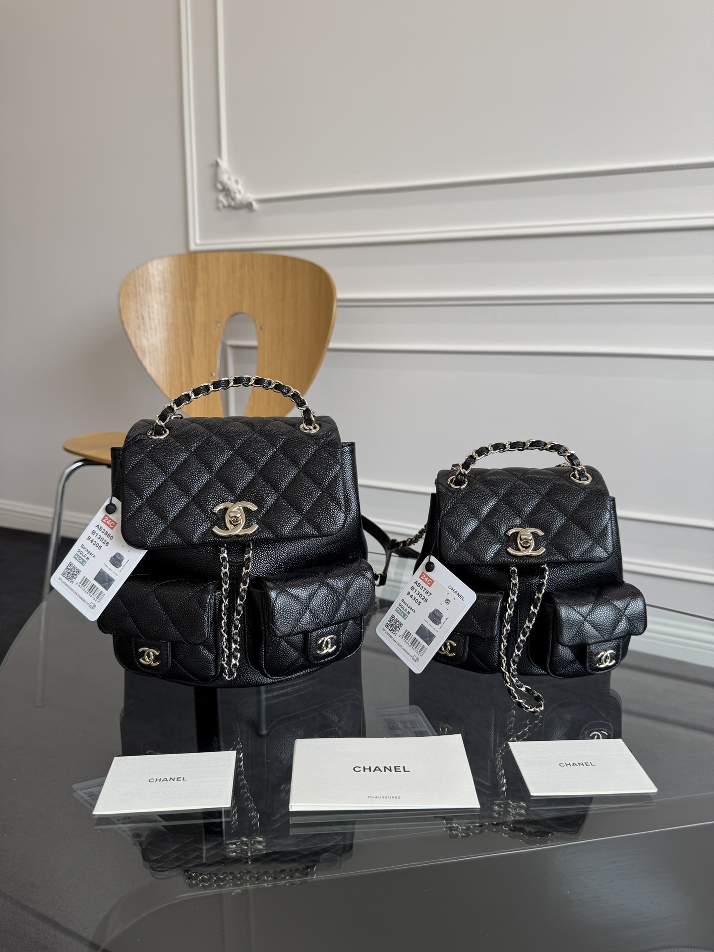 chanel