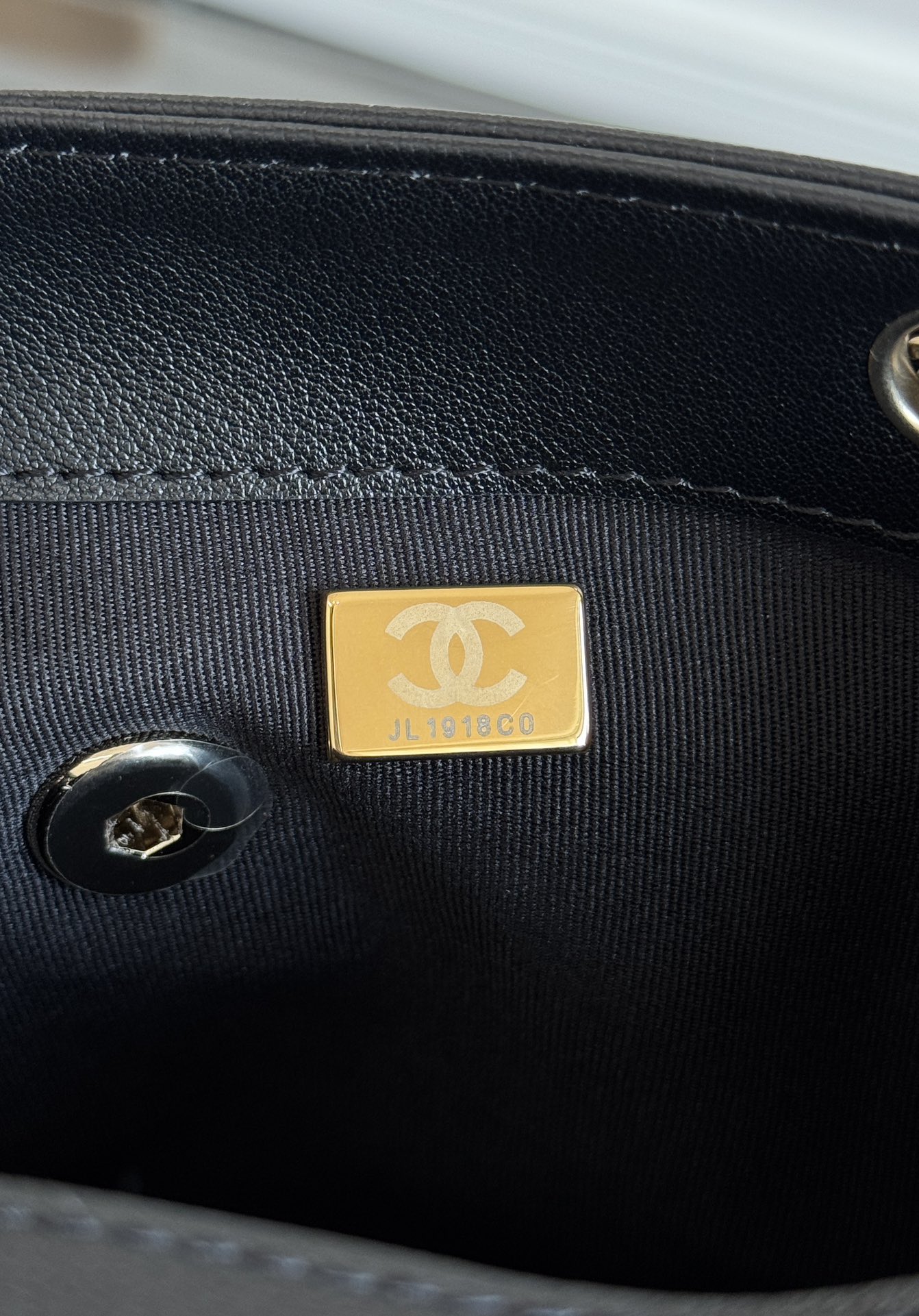 chanel