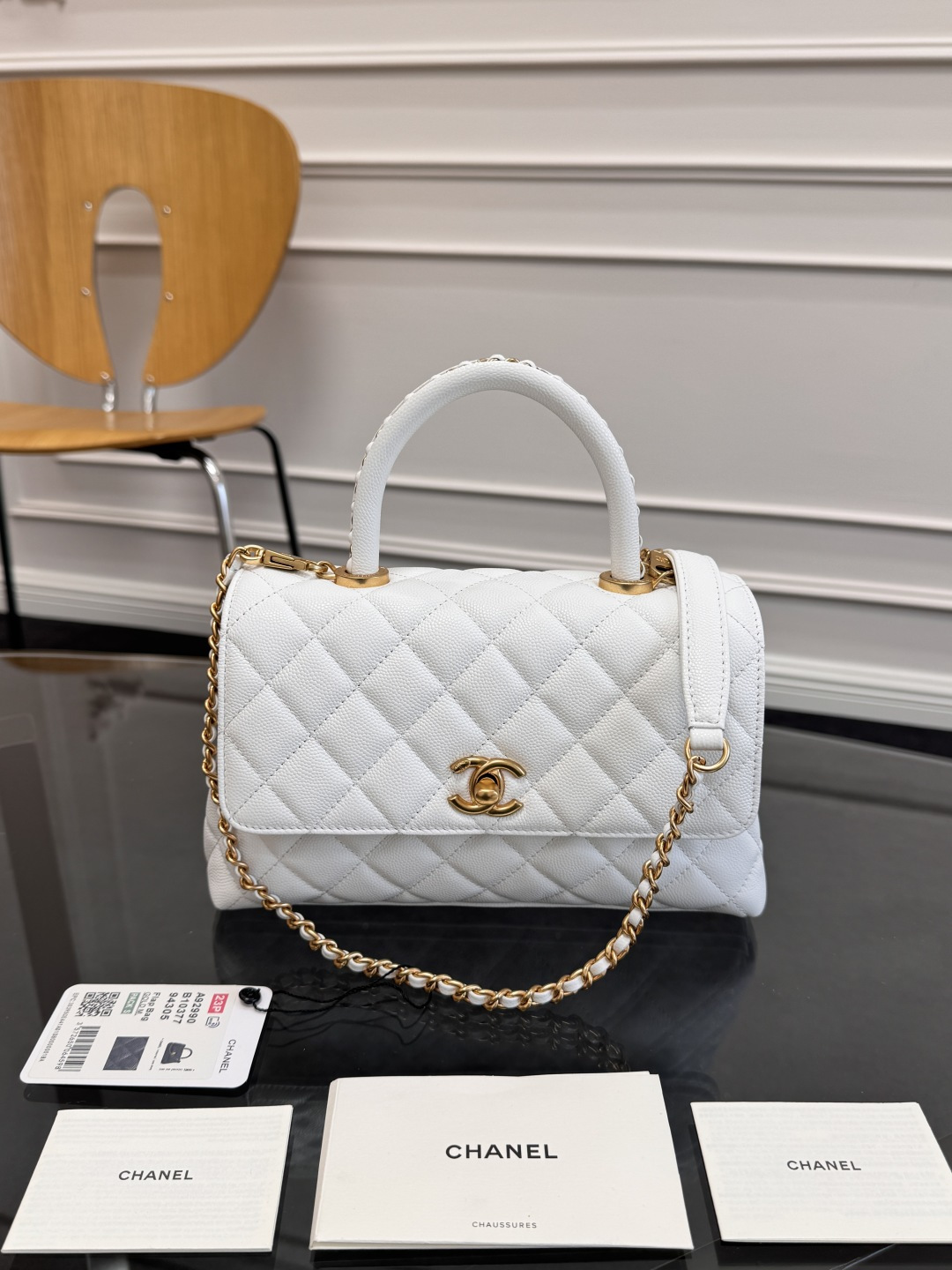 chanel