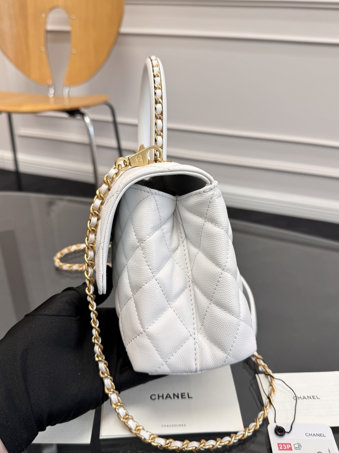 chanel