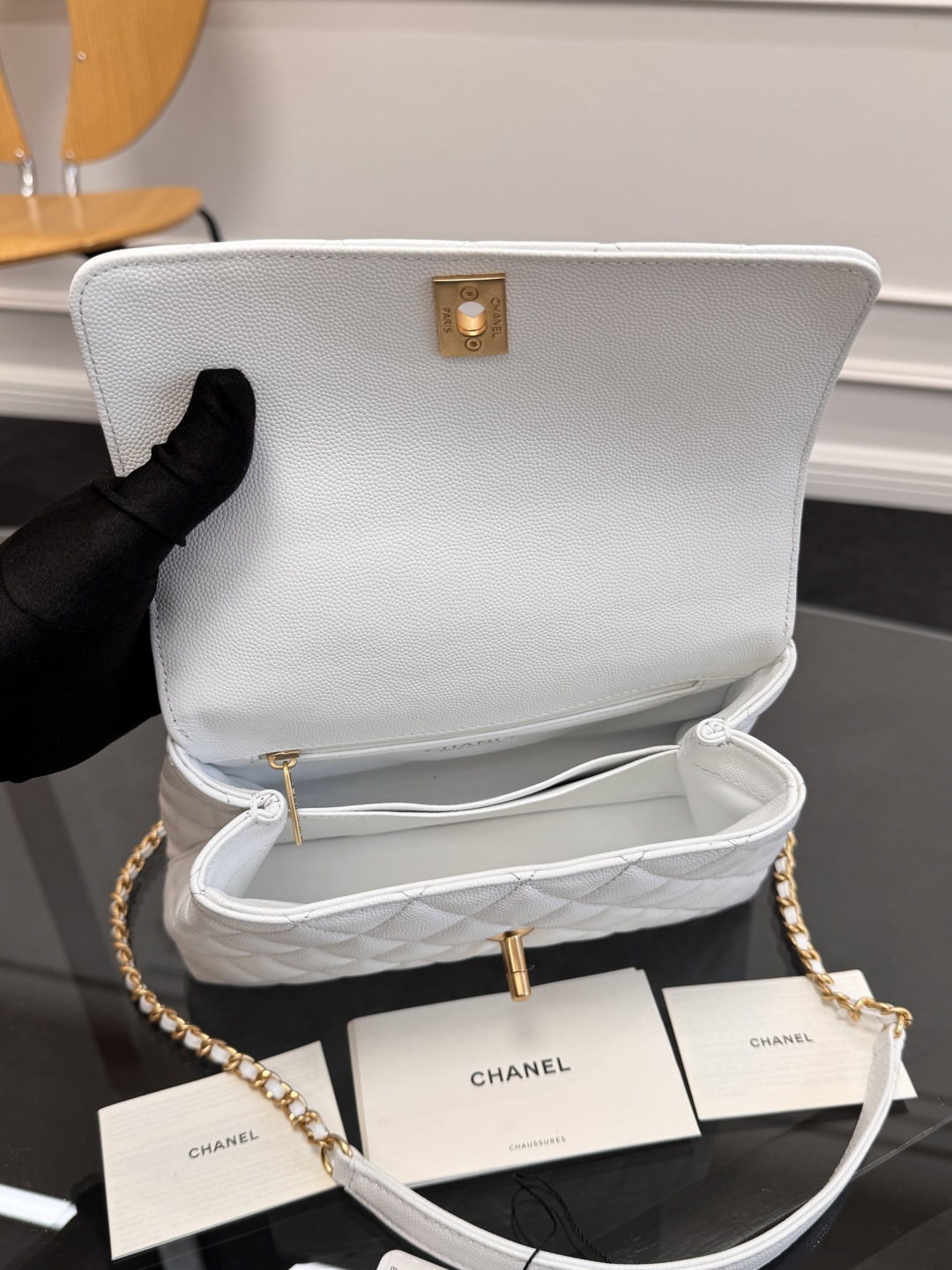 chanel