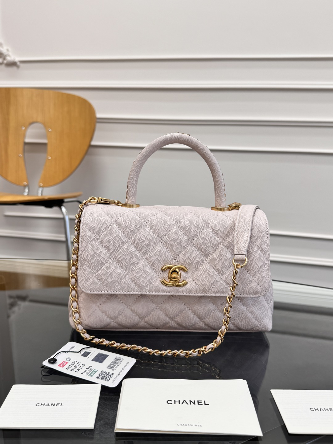 chanel