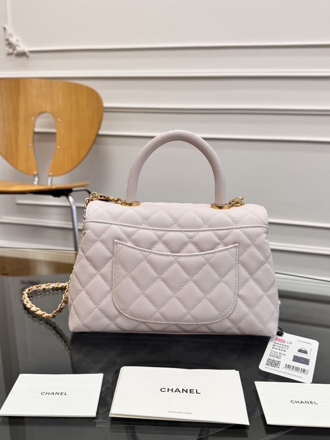 chanel
