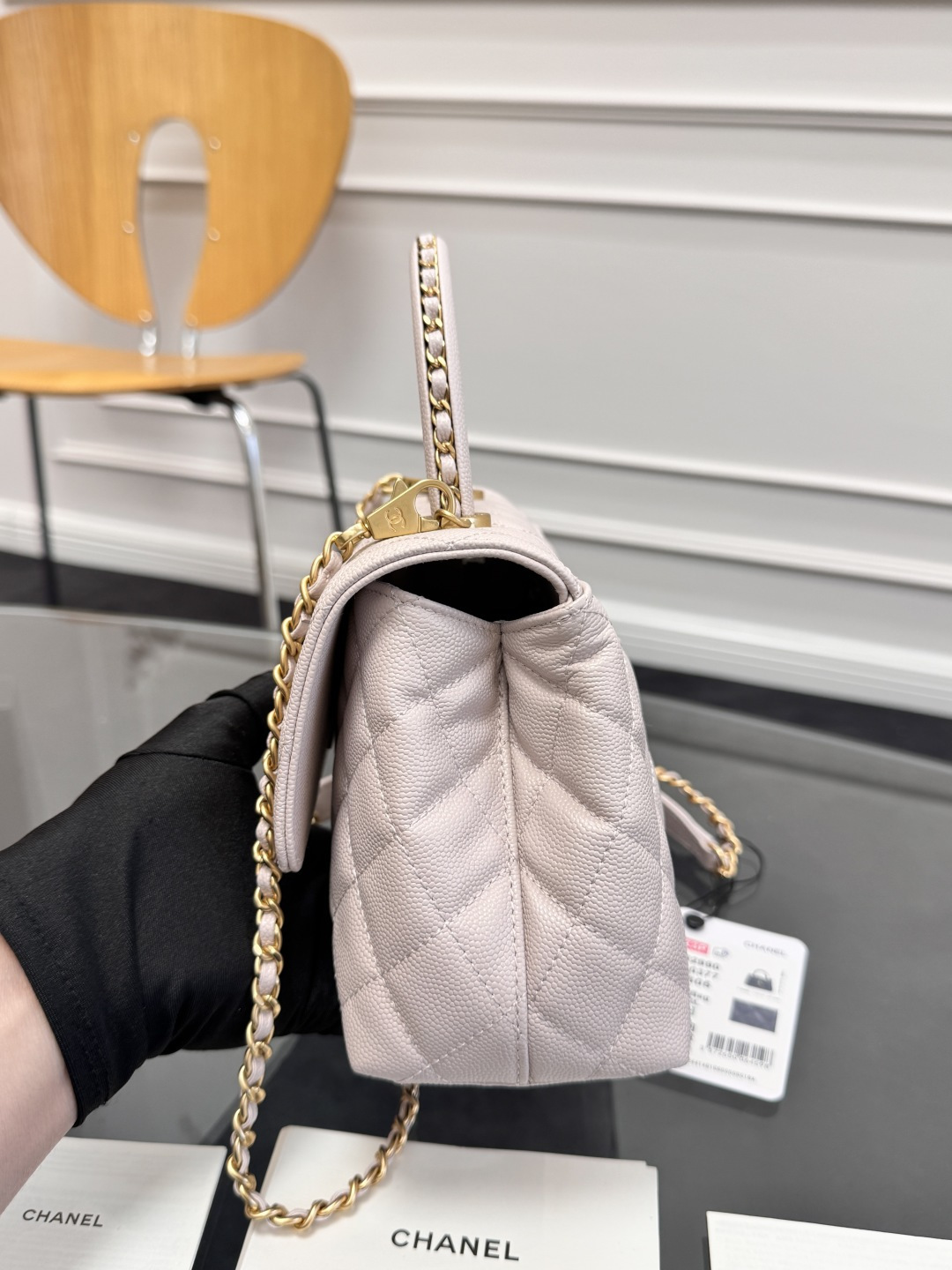 chanel