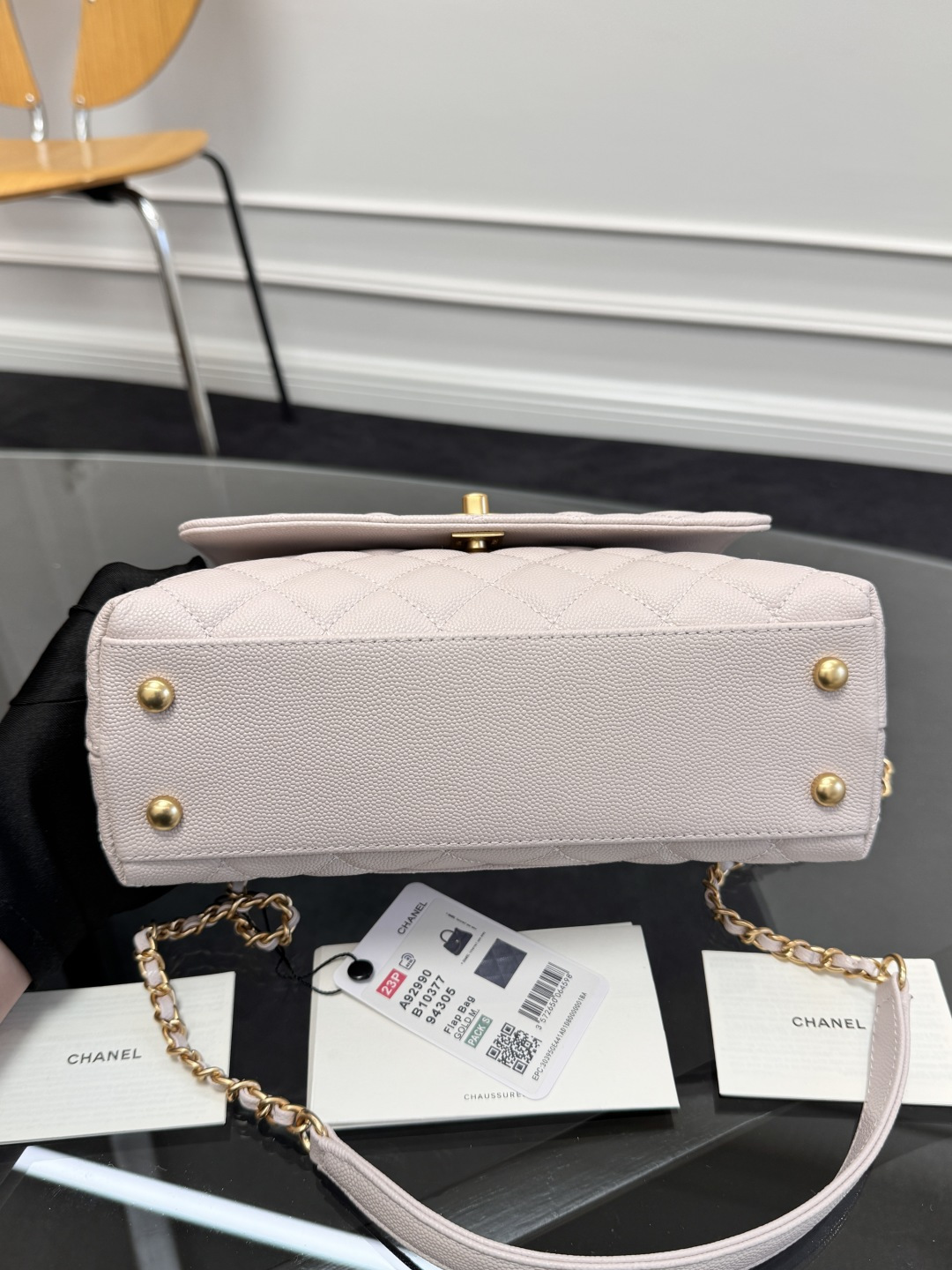 chanel