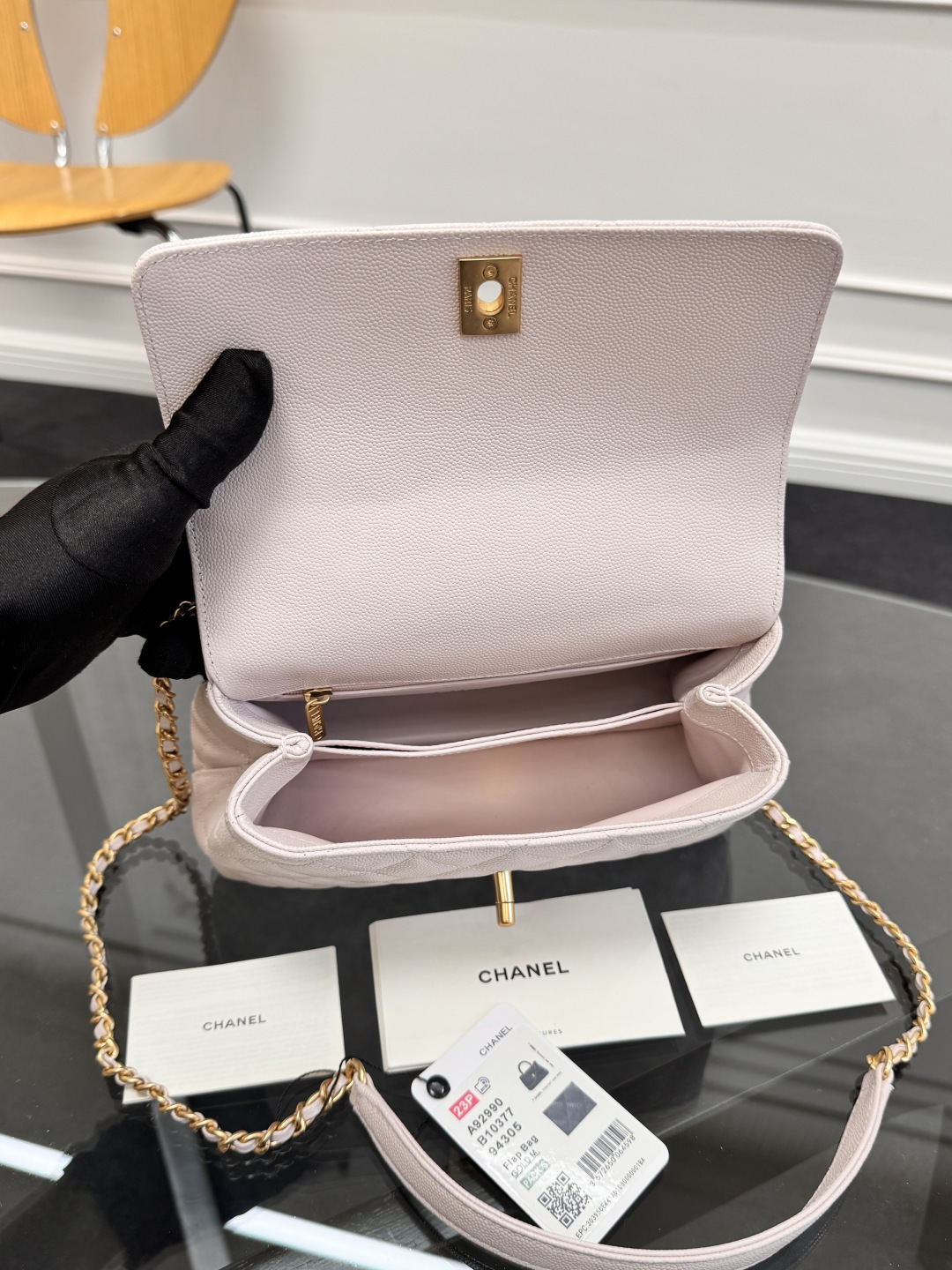 chanel