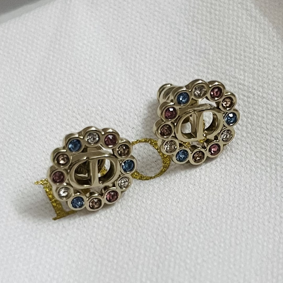 Dior Earrings