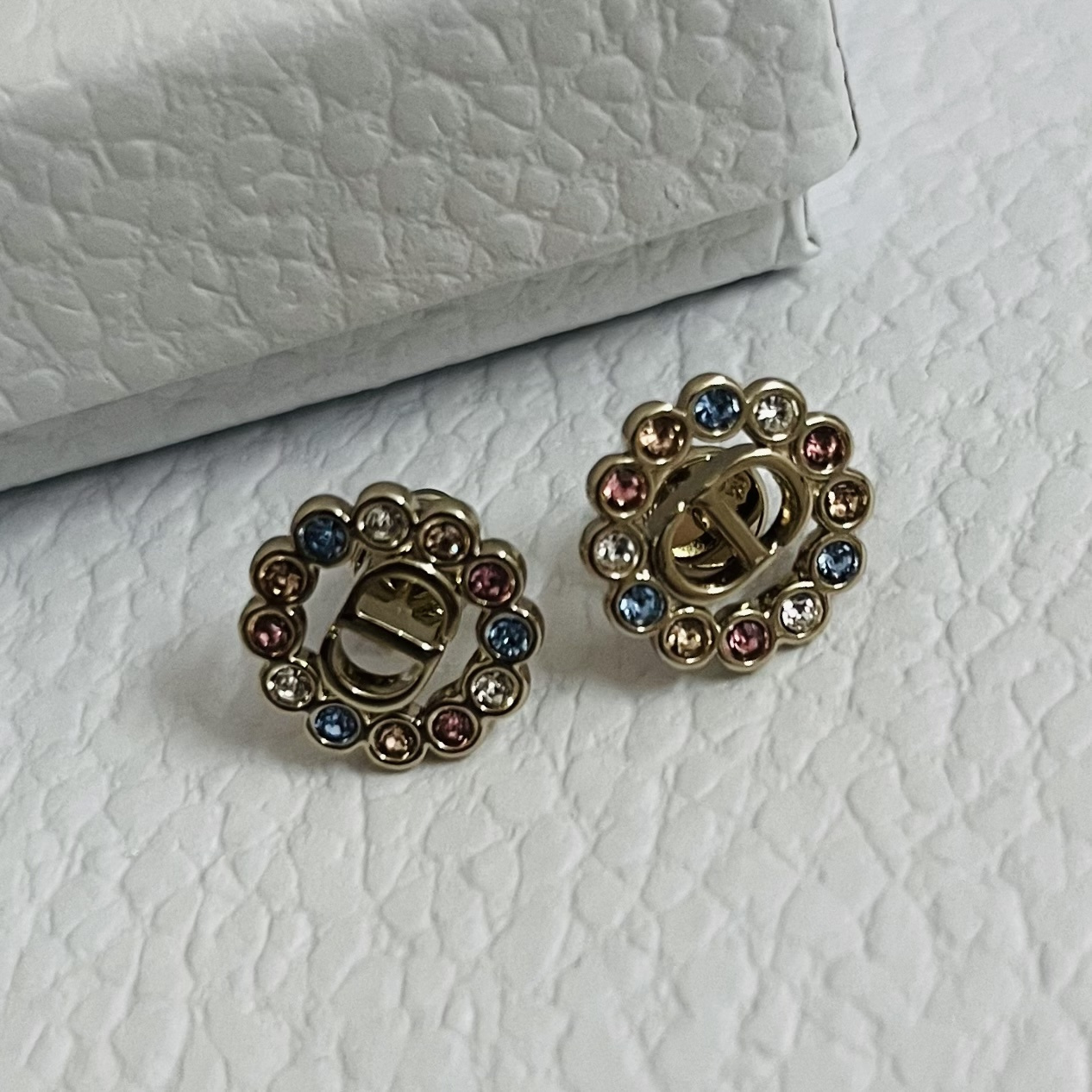 Dior Earrings