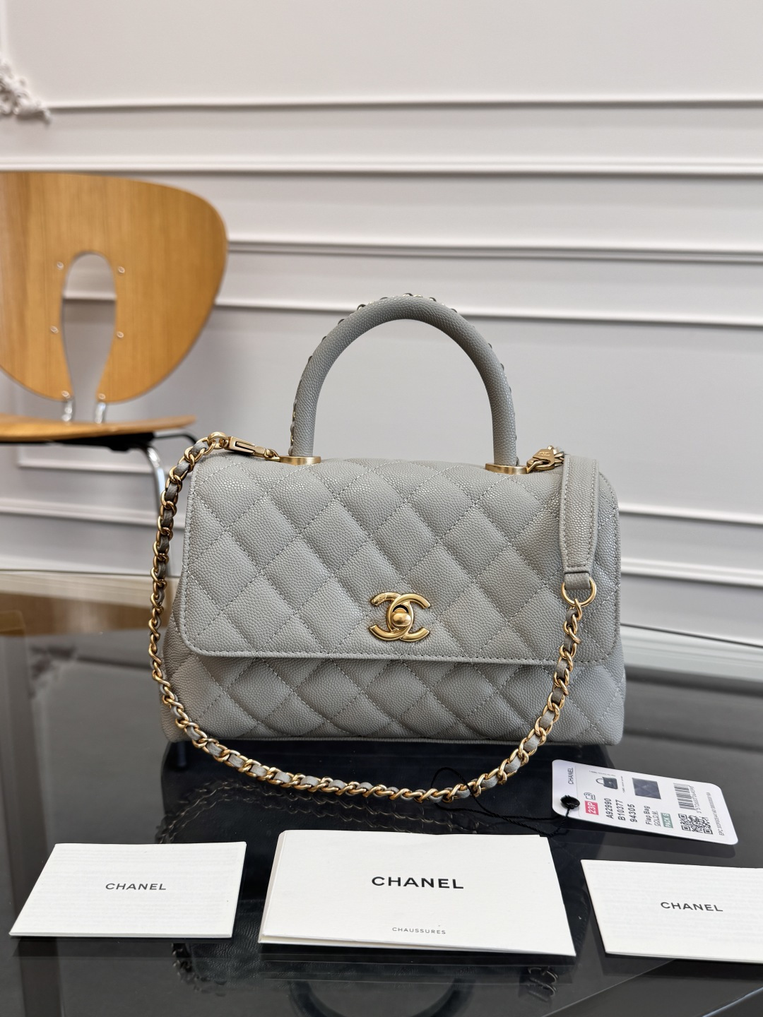 chanel