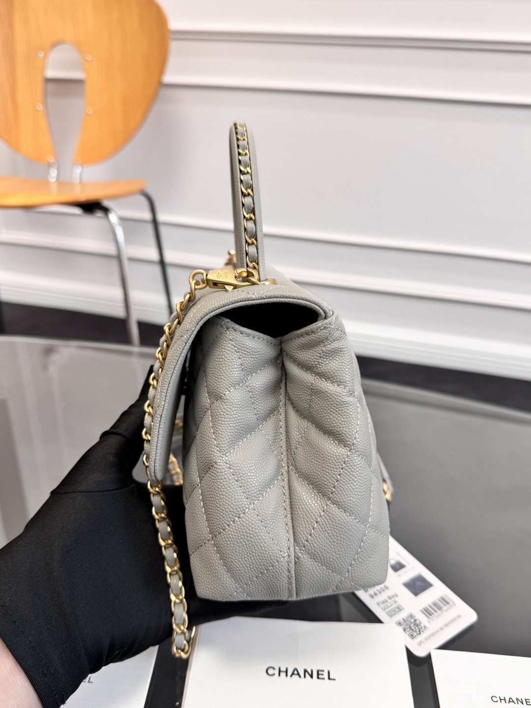 chanel