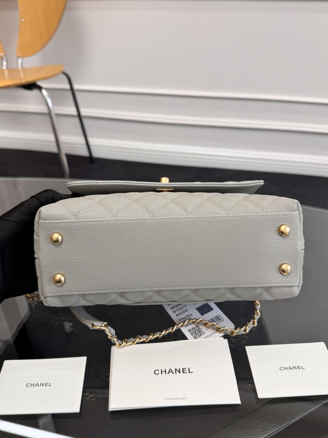 chanel
