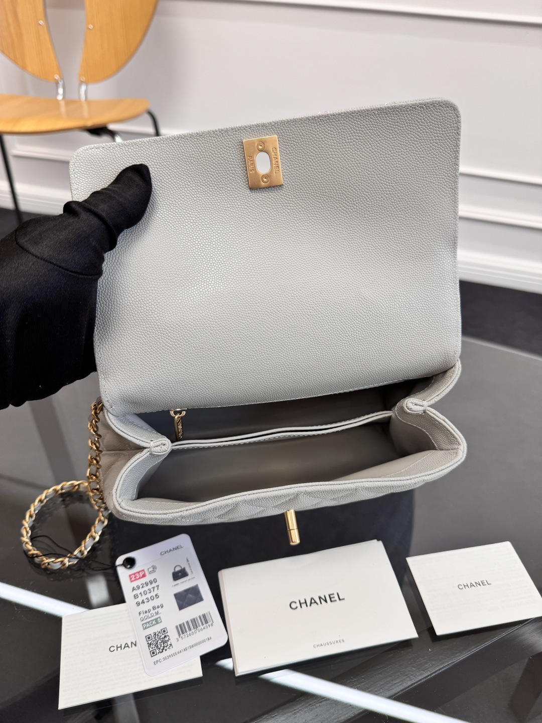 chanel