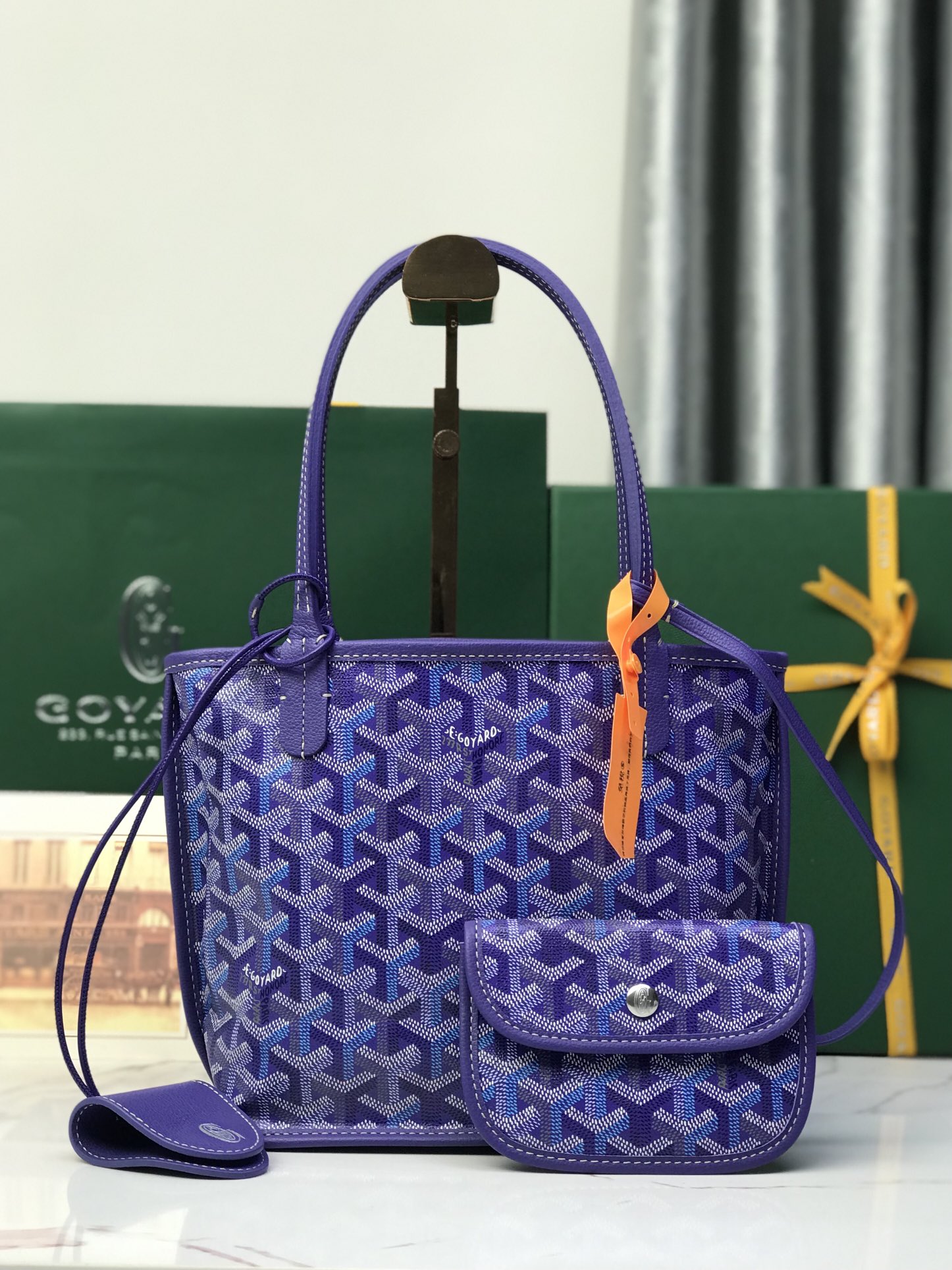 Goyard