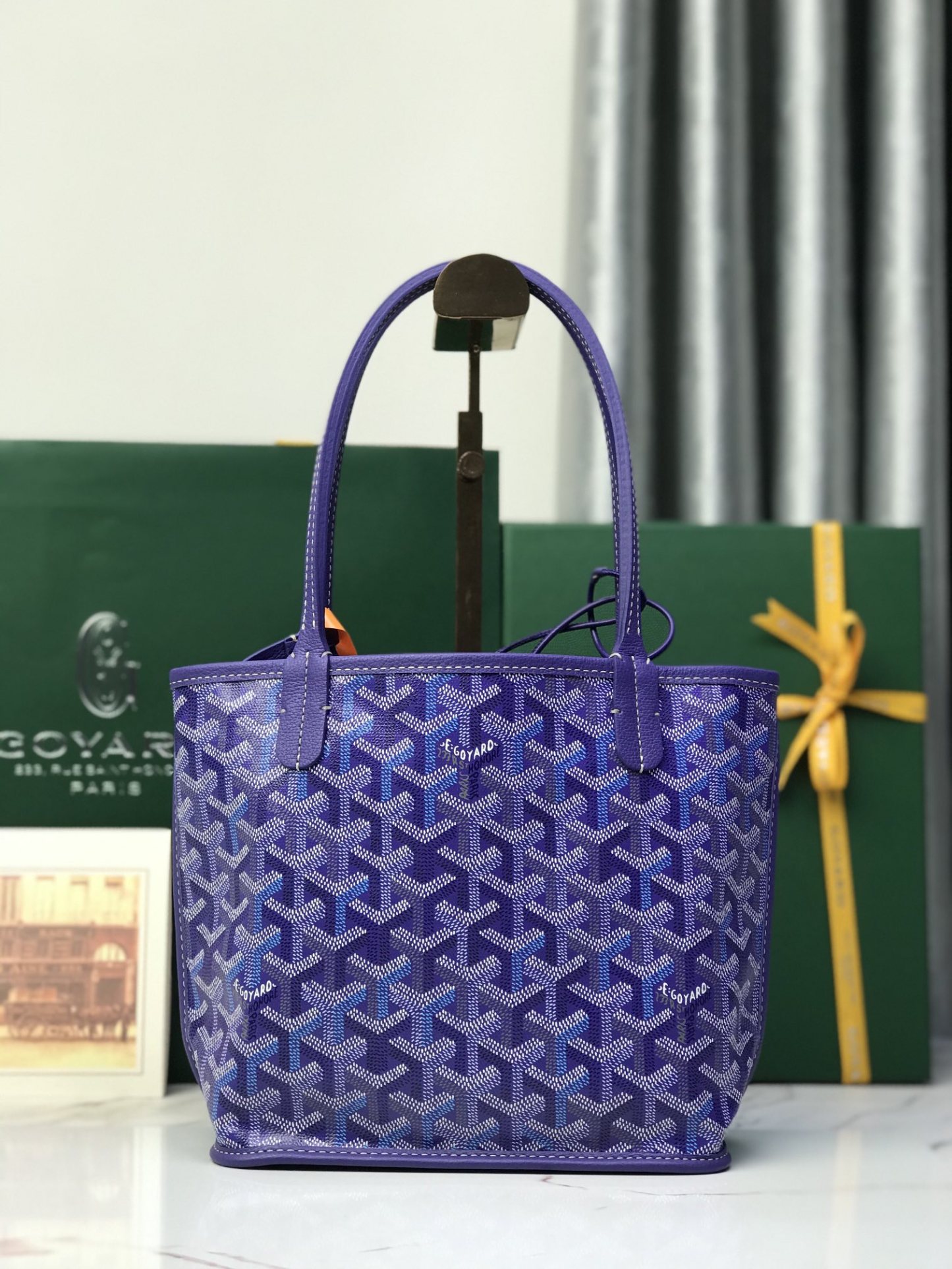 Goyard