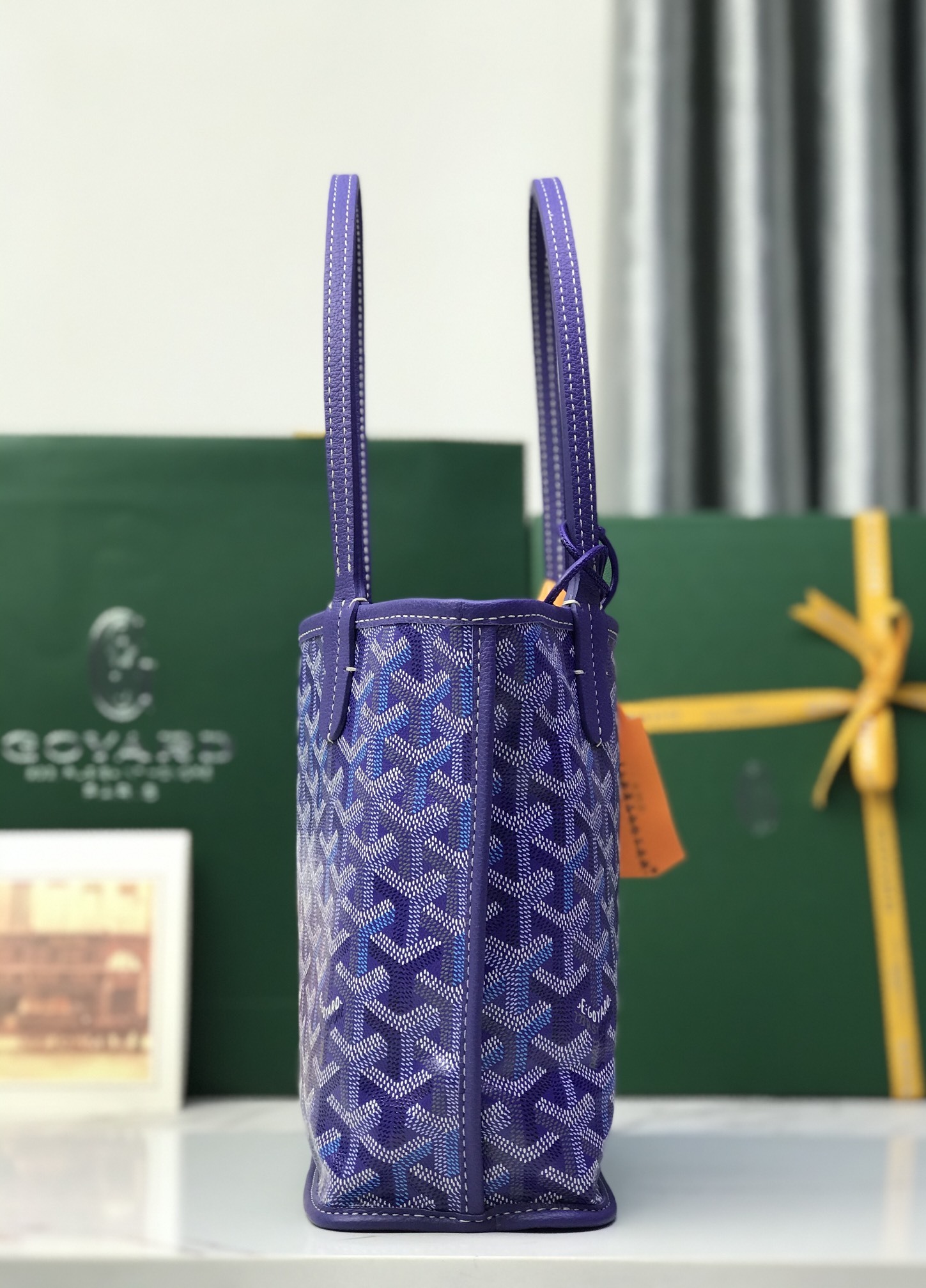 Goyard