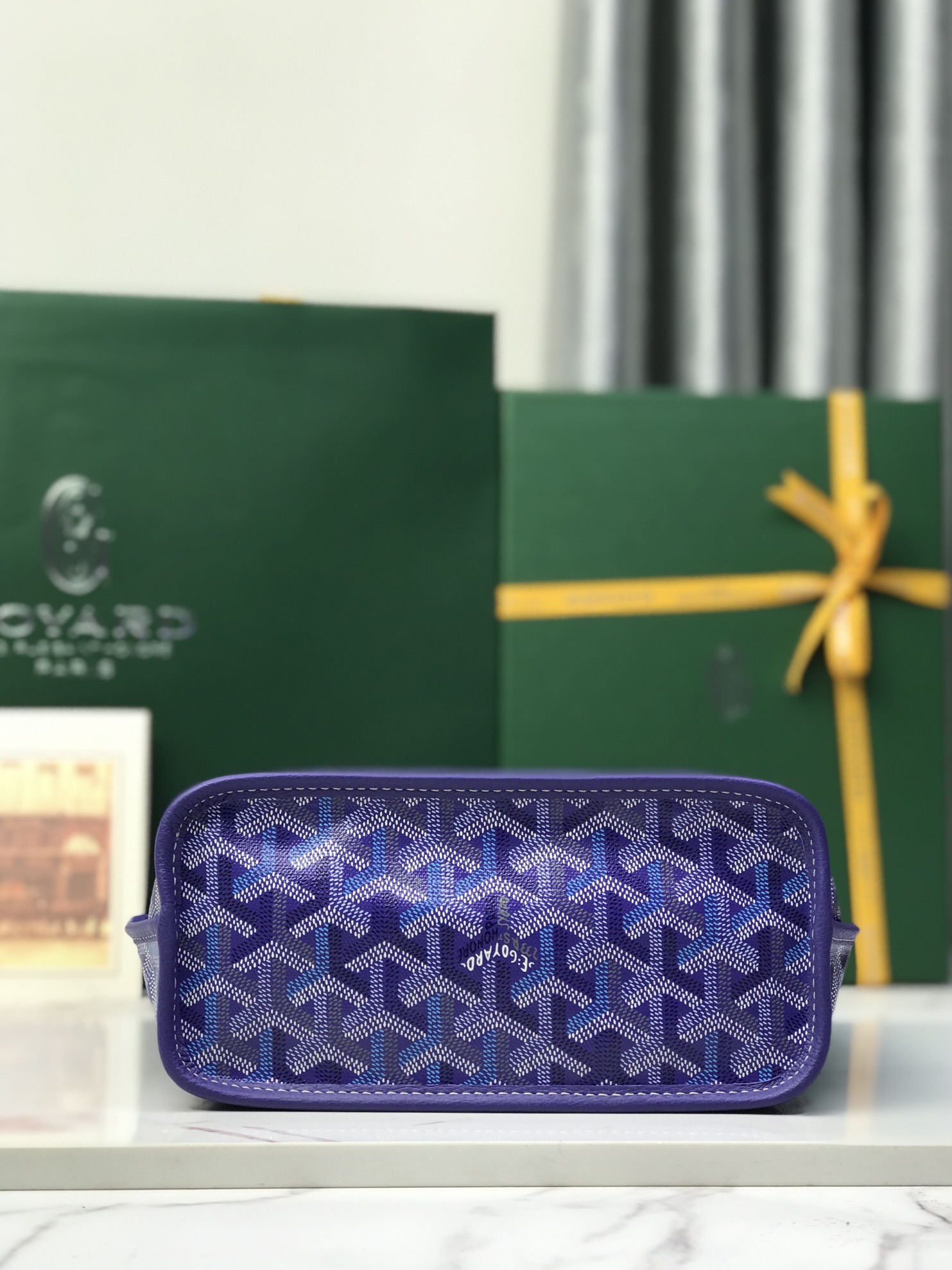 Goyard