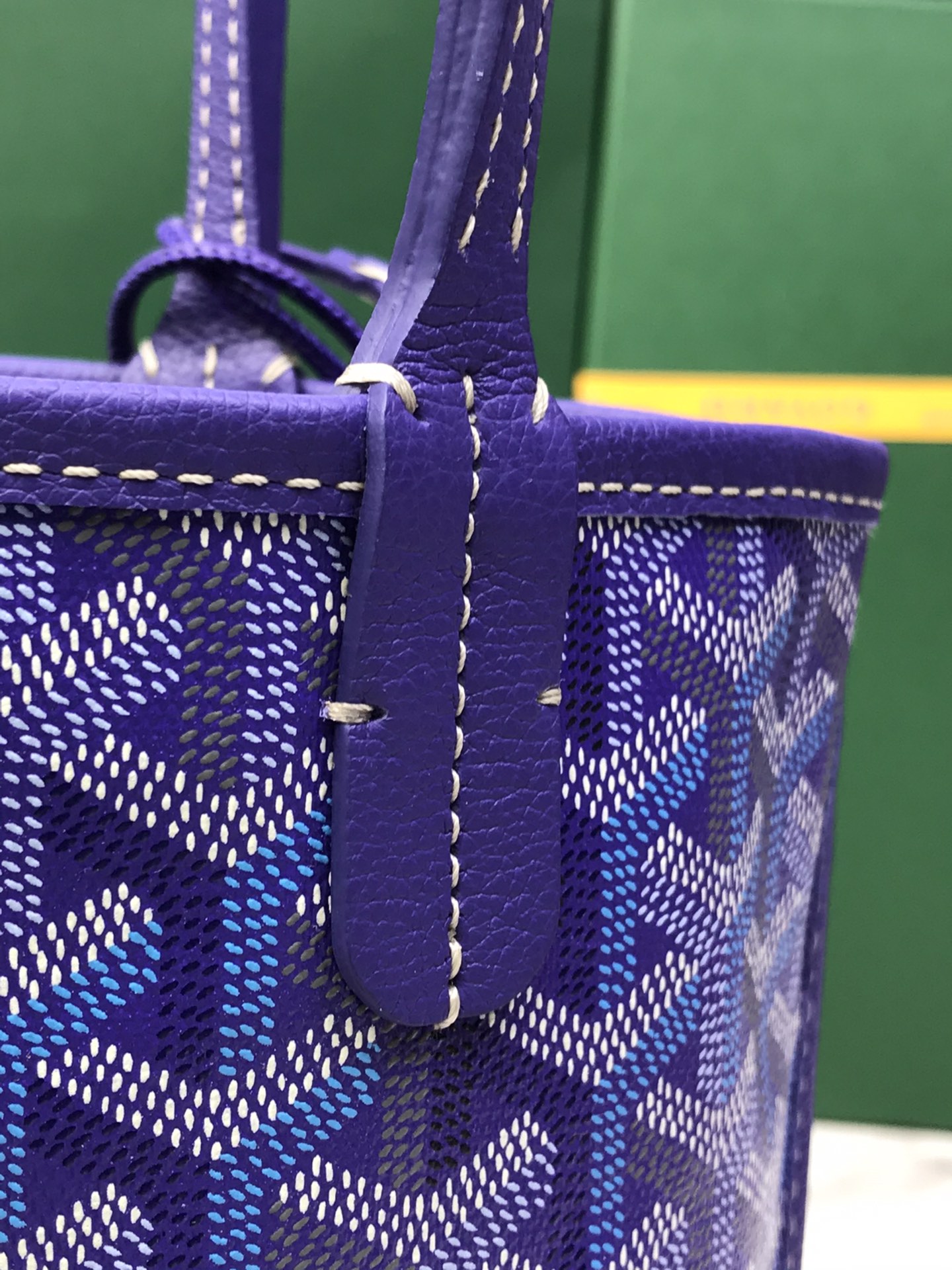 Goyard