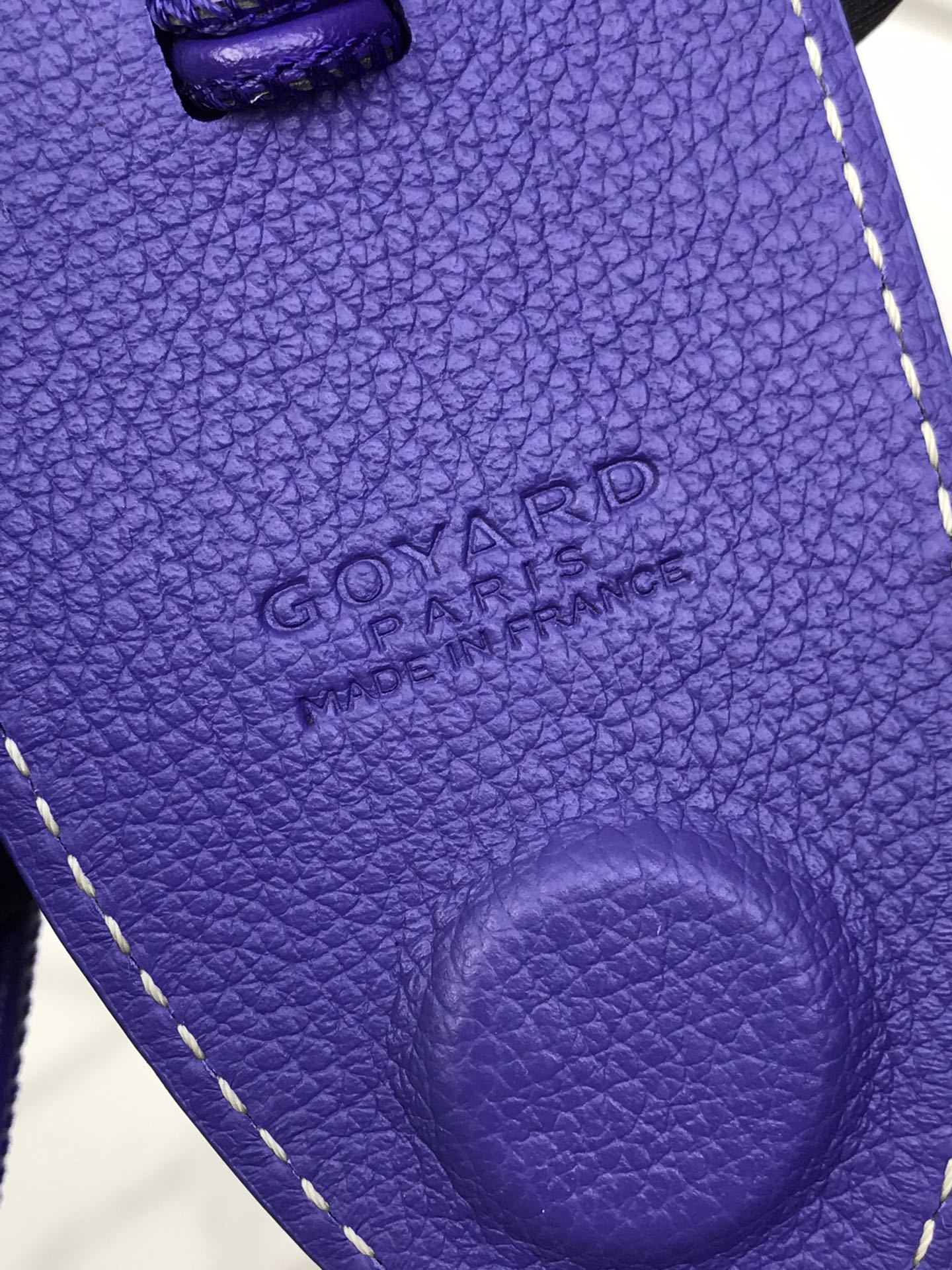 Goyard