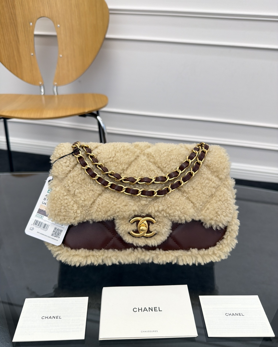 chanel