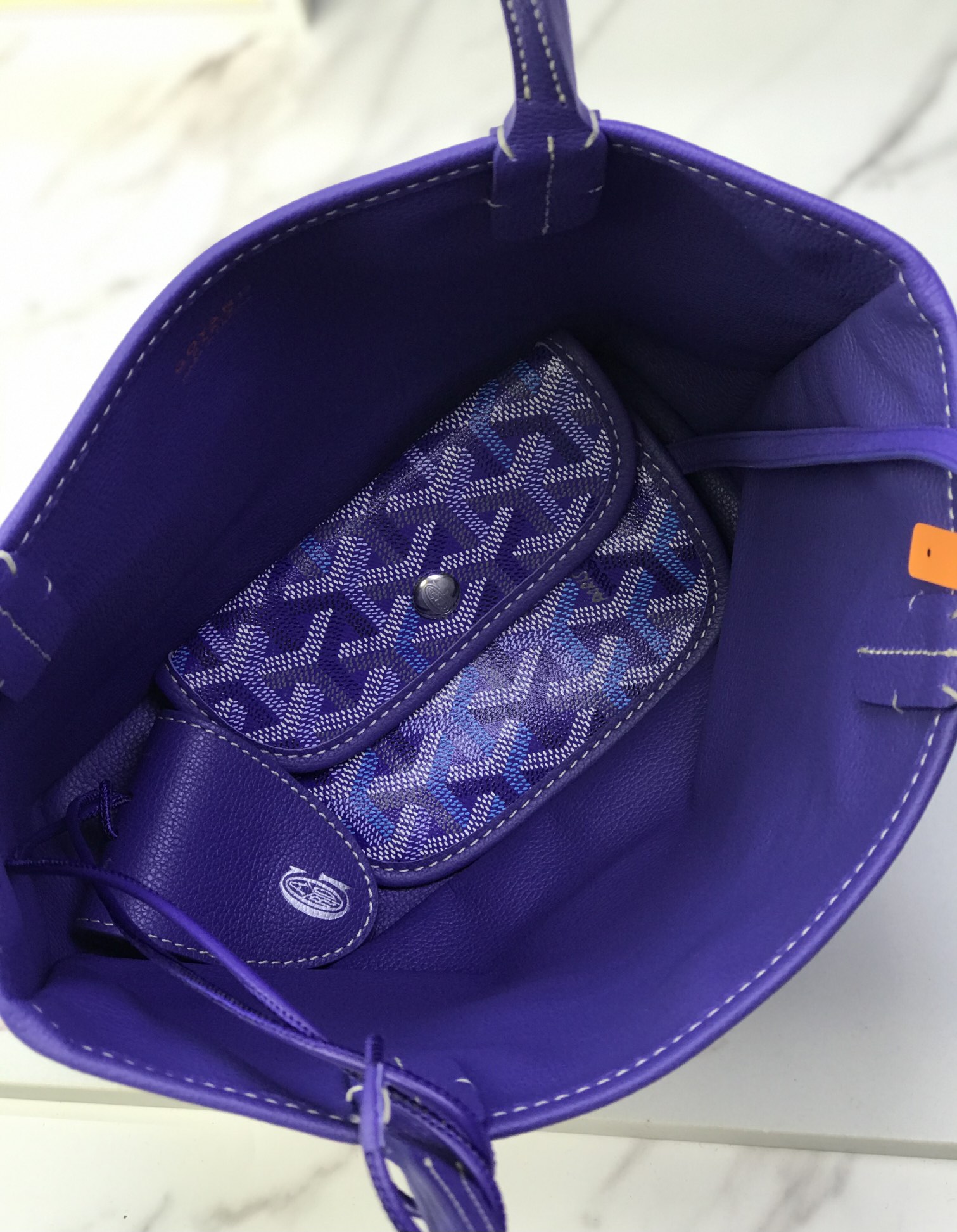 Goyard