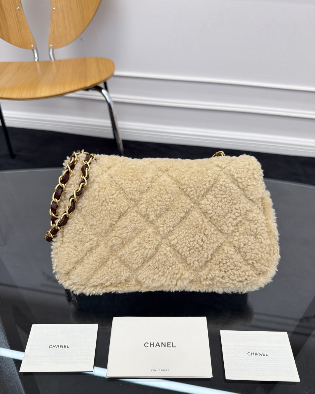 chanel