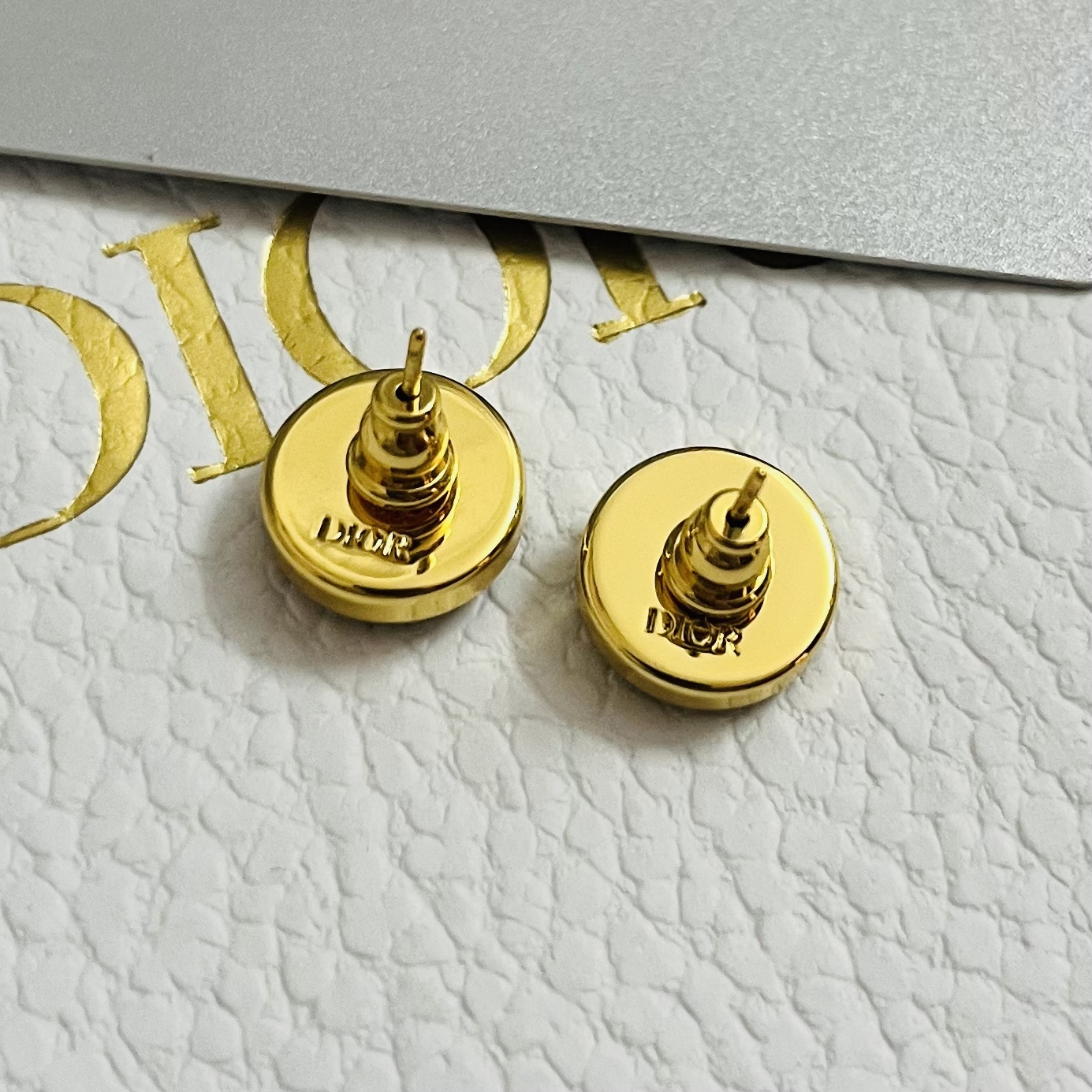 Dior Earrings