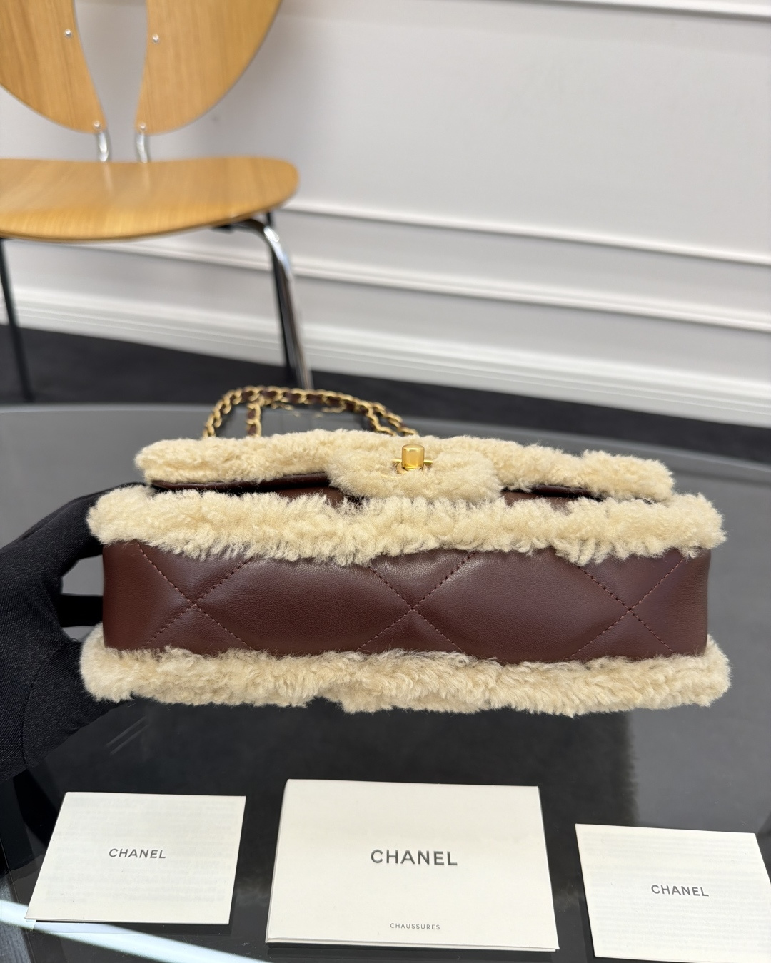 chanel