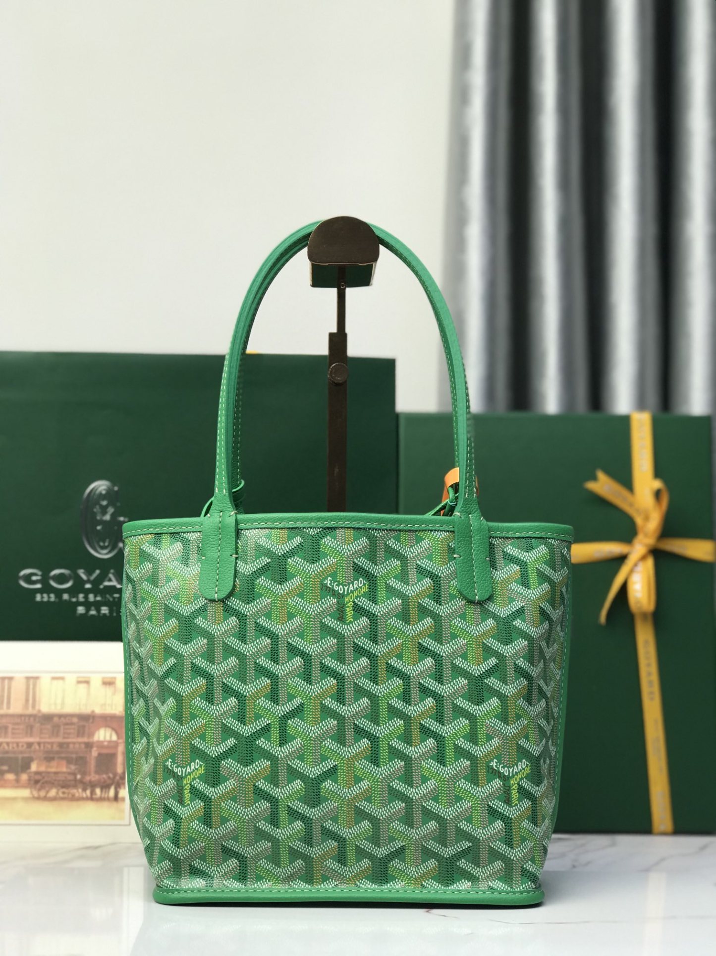 Goyard