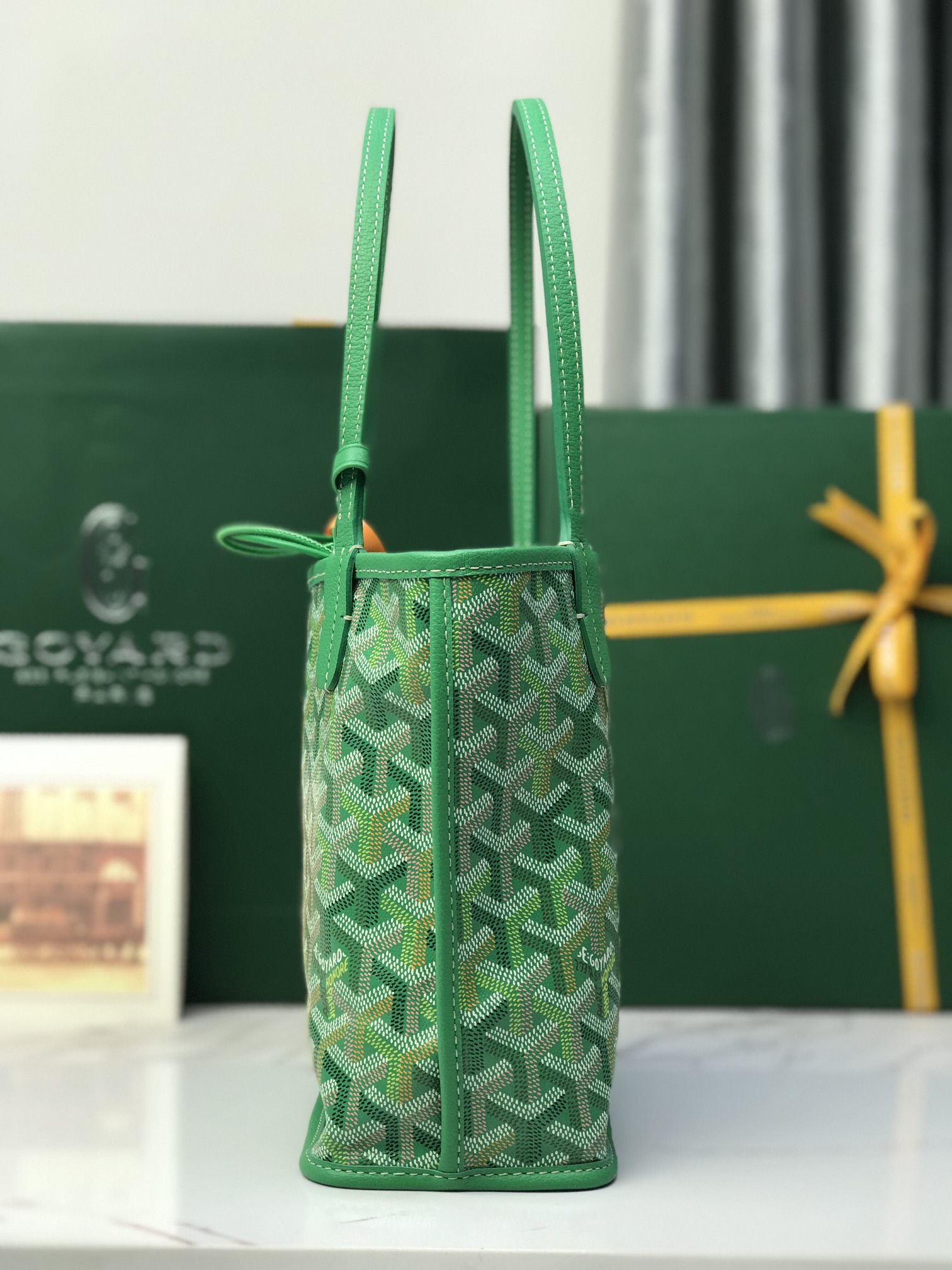Goyard