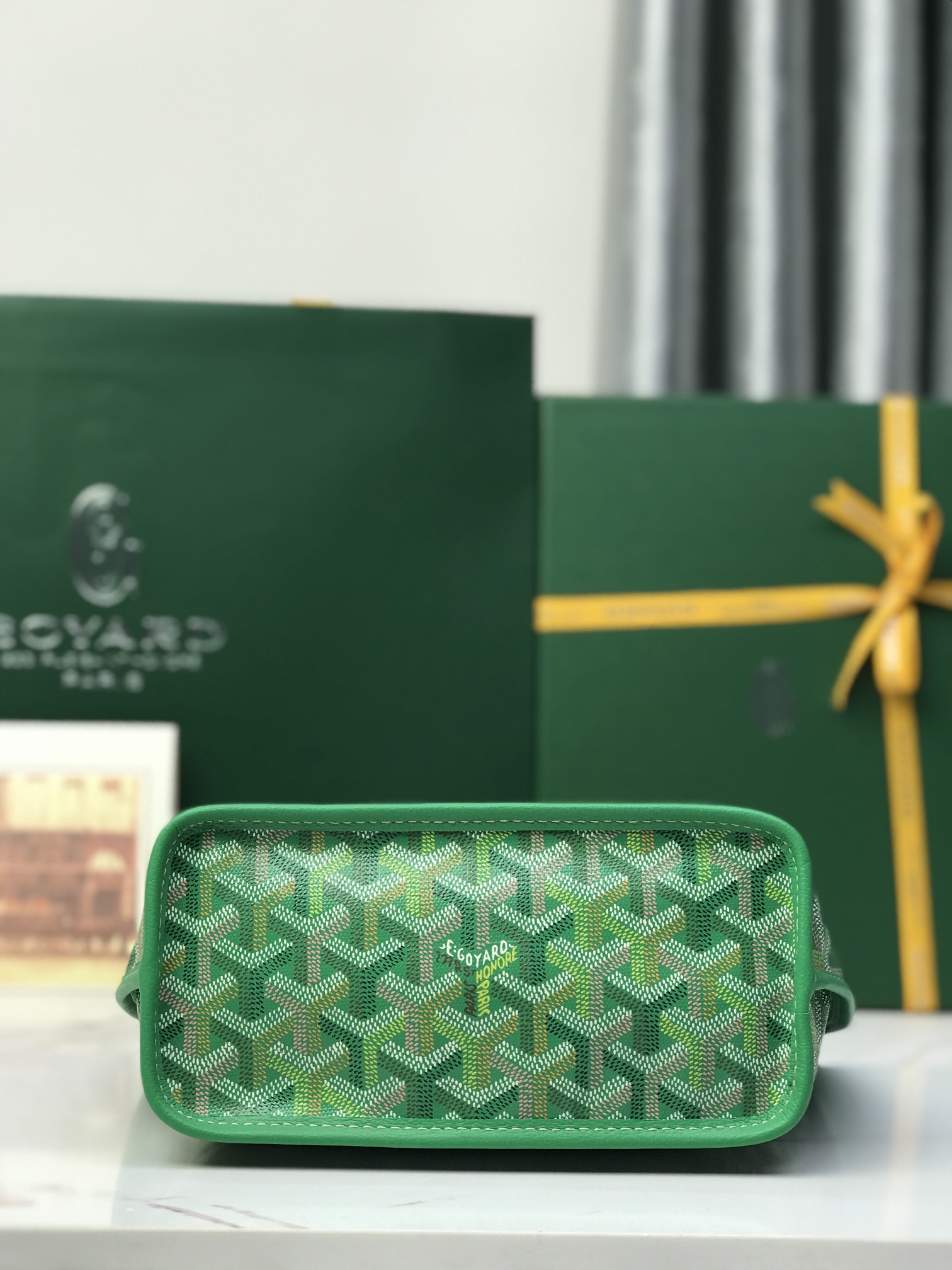 Goyard