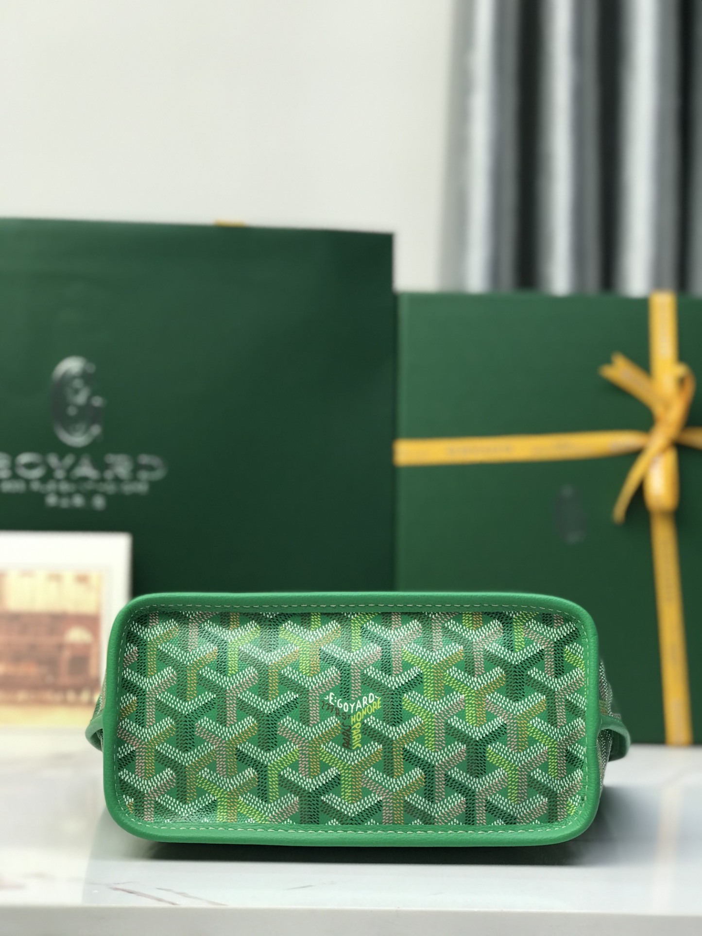 Goyard