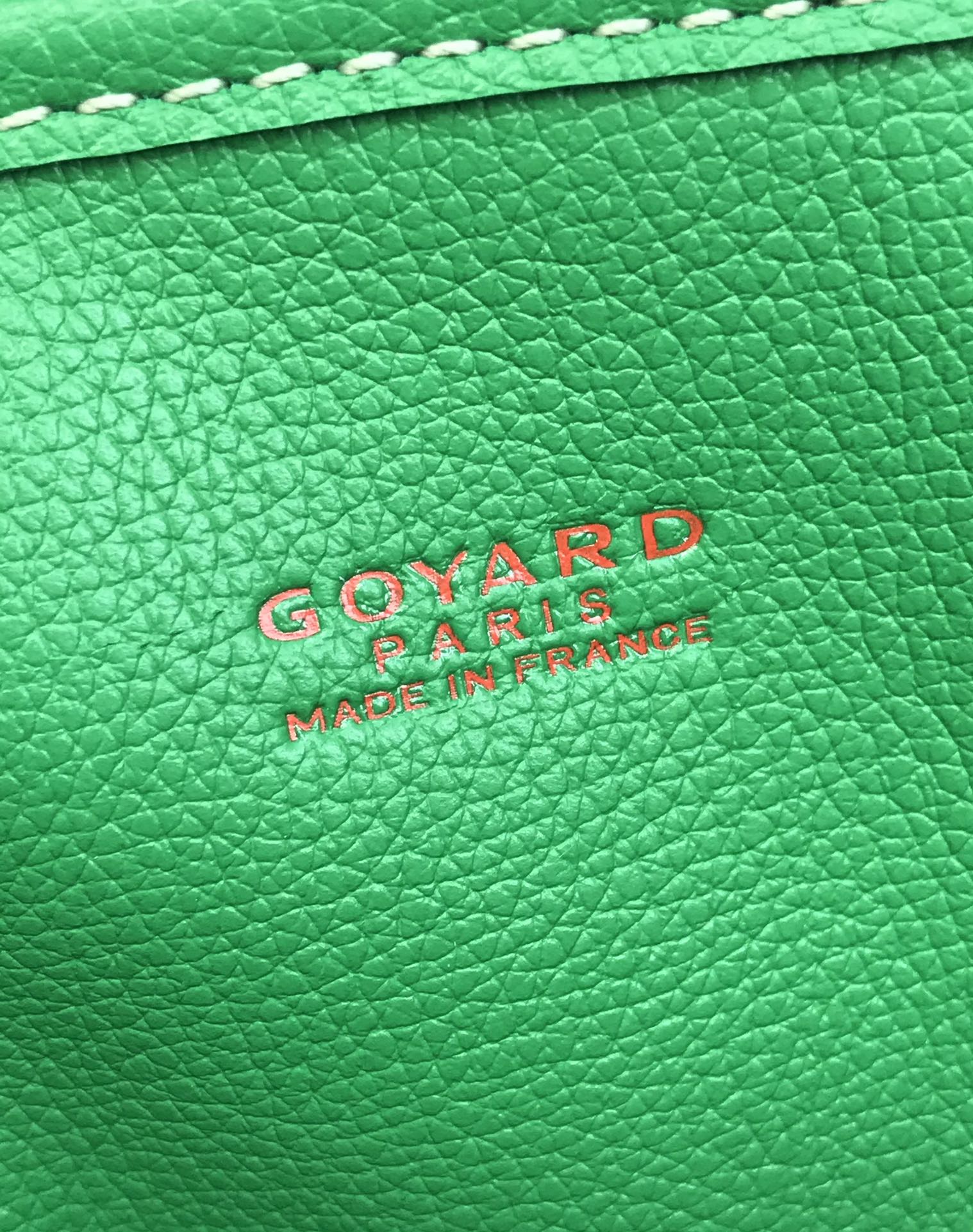 Goyard