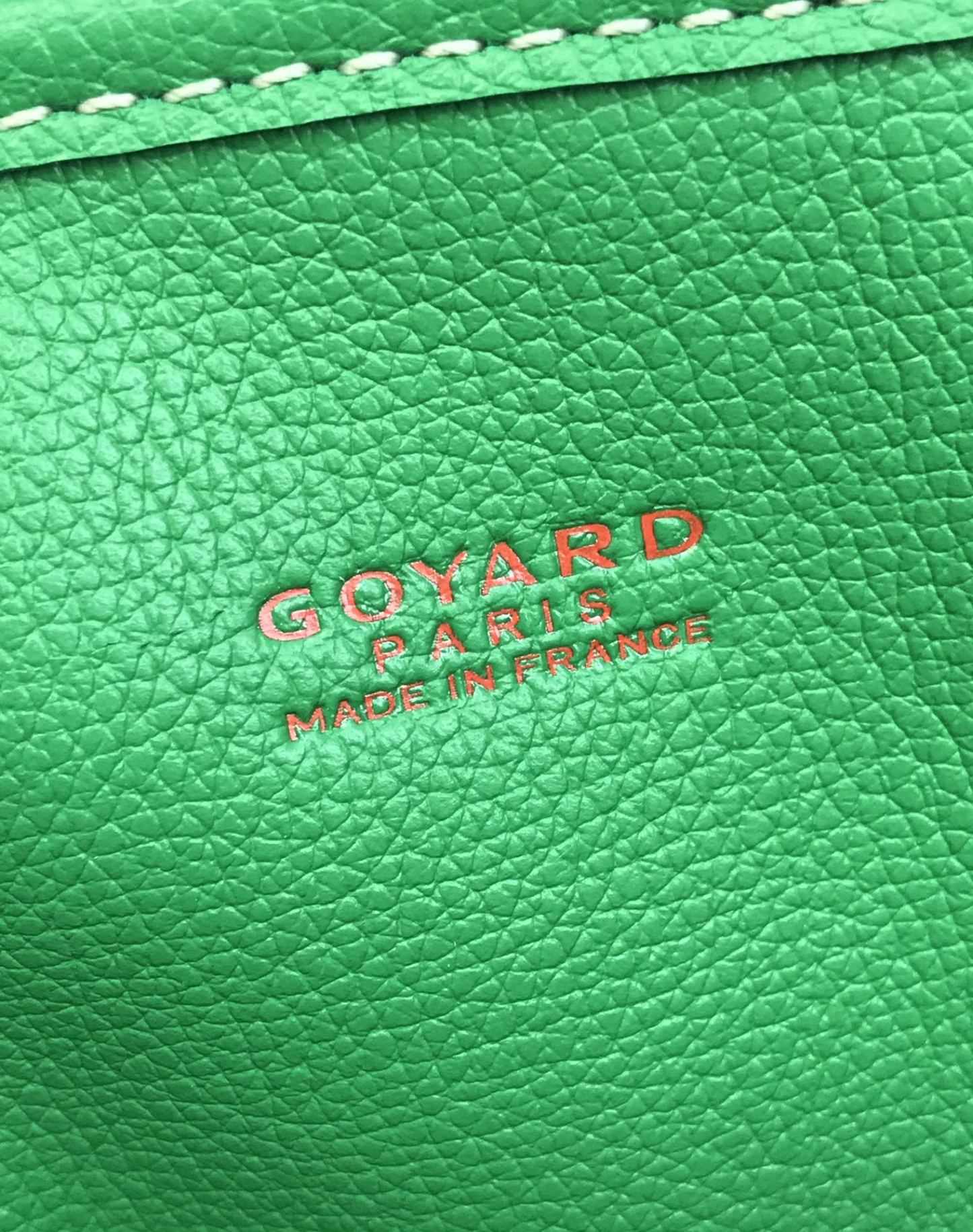 Goyard