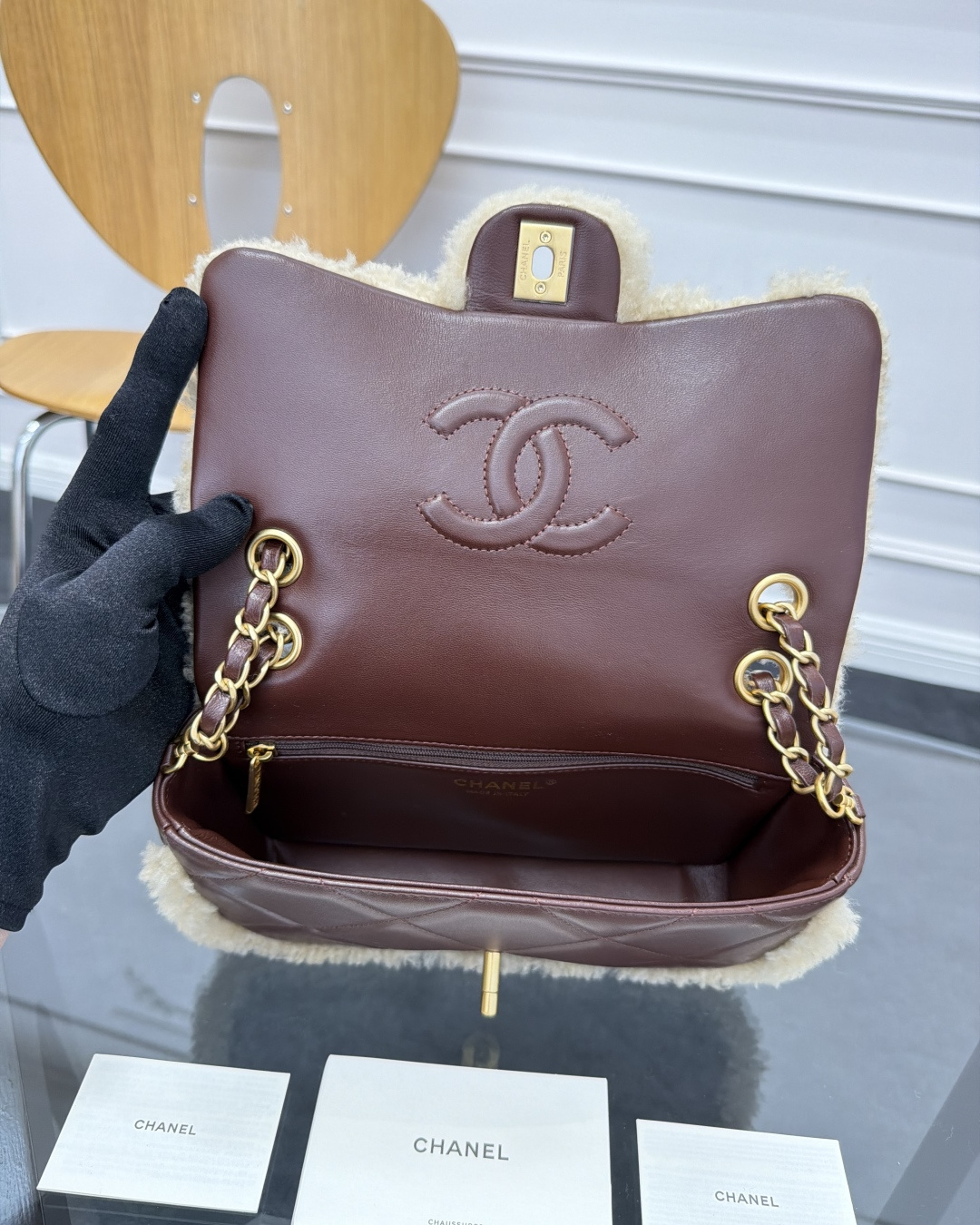 chanel