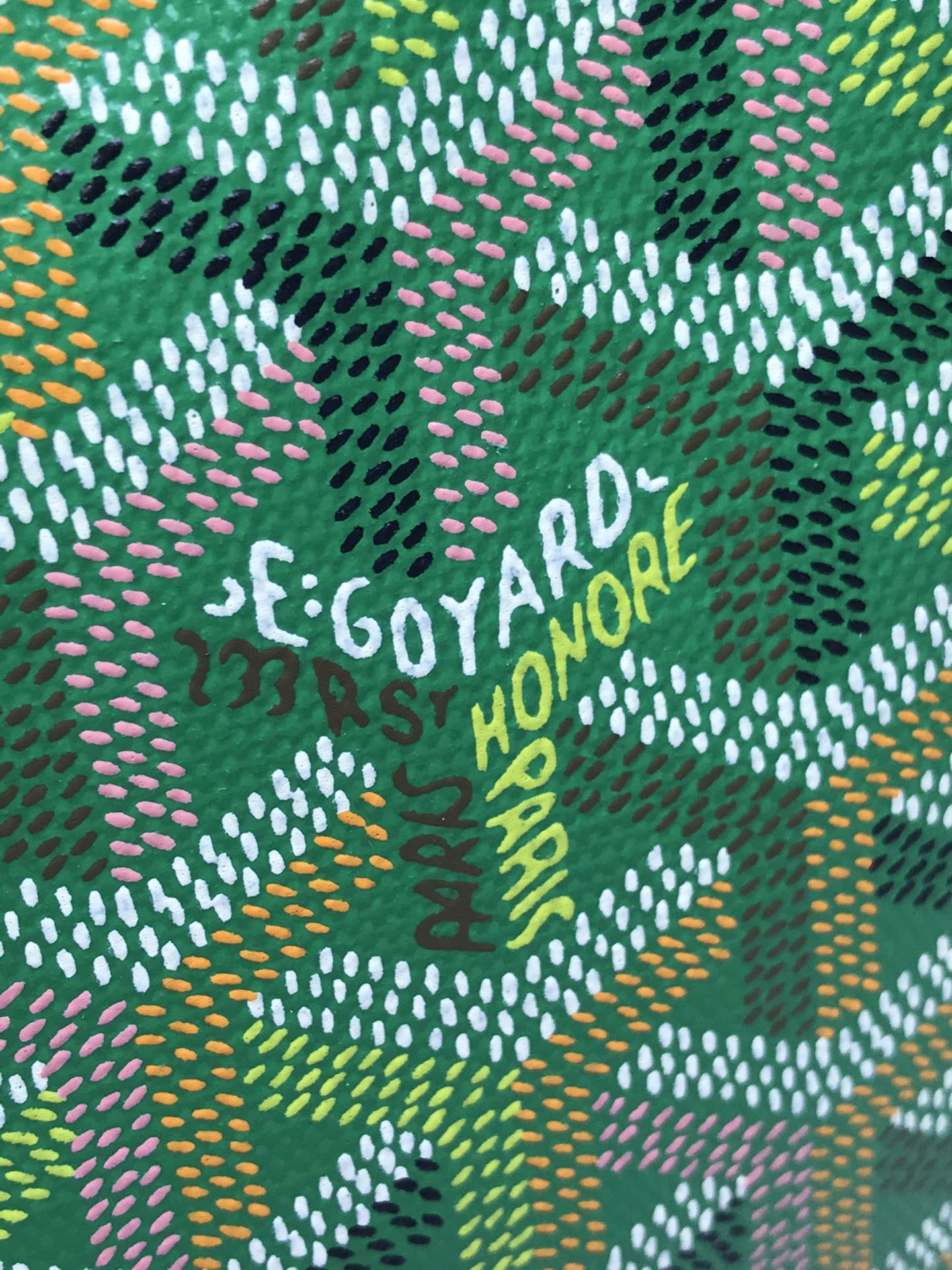 Goyard