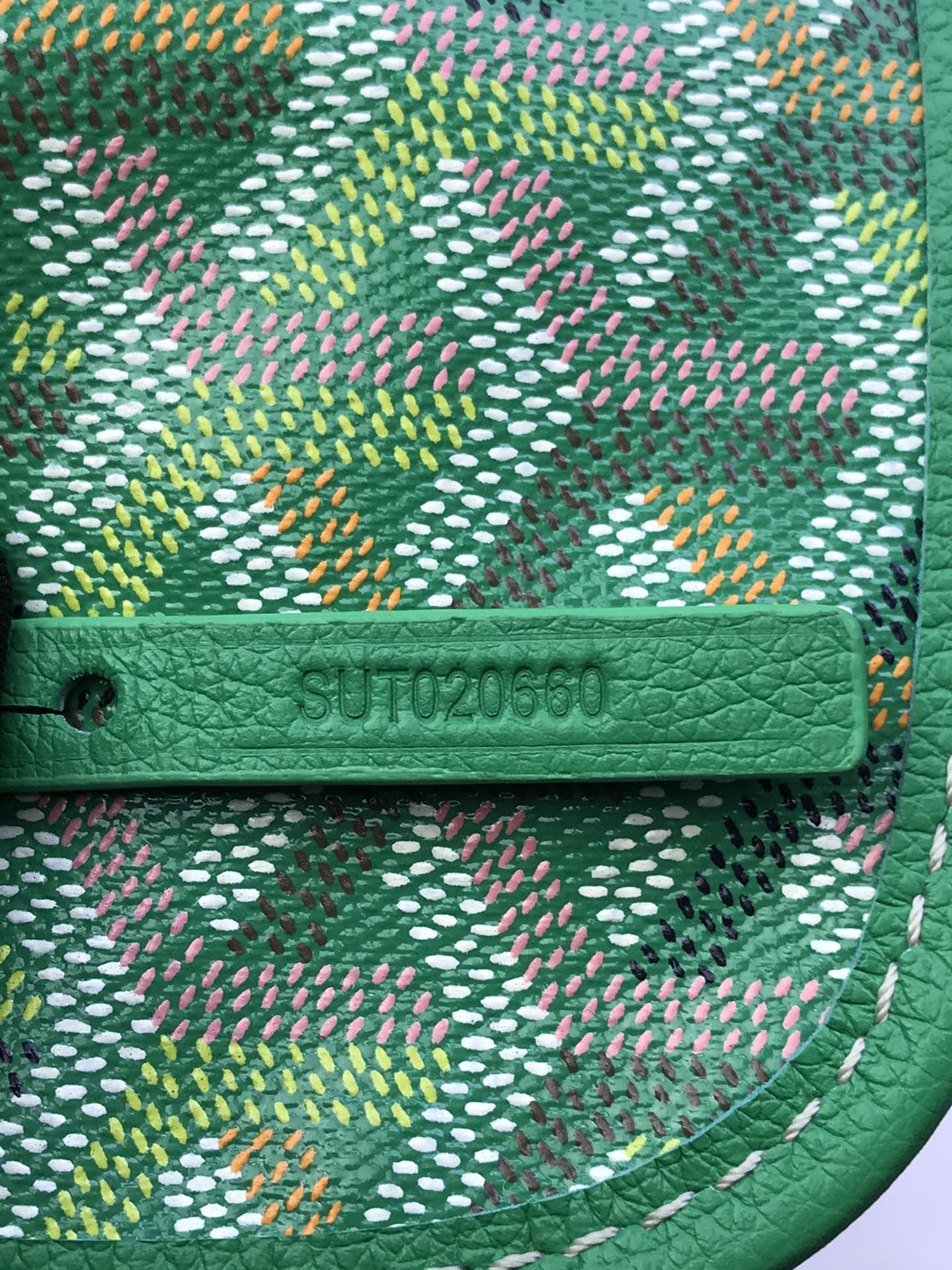 Goyard