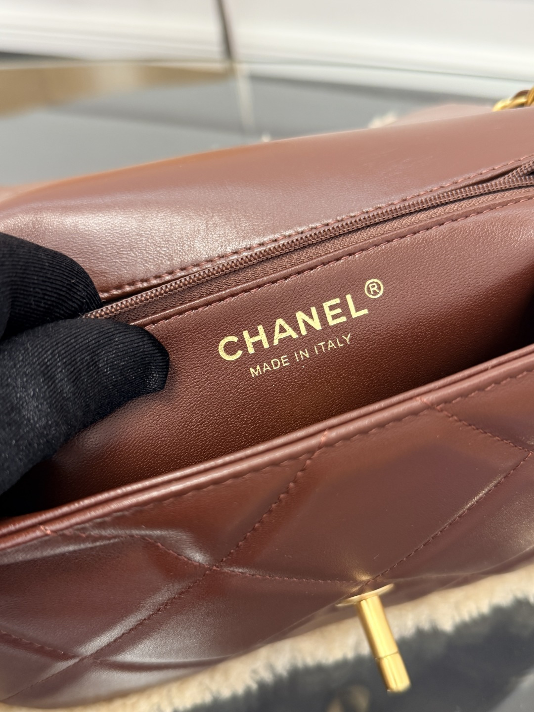 chanel