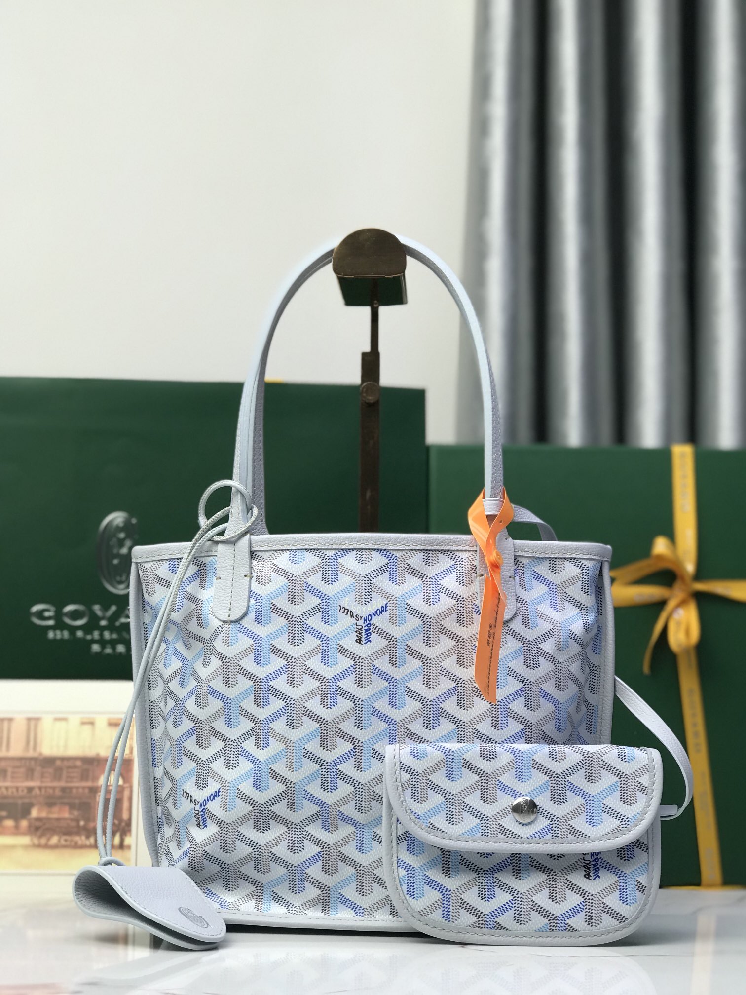 Goyard