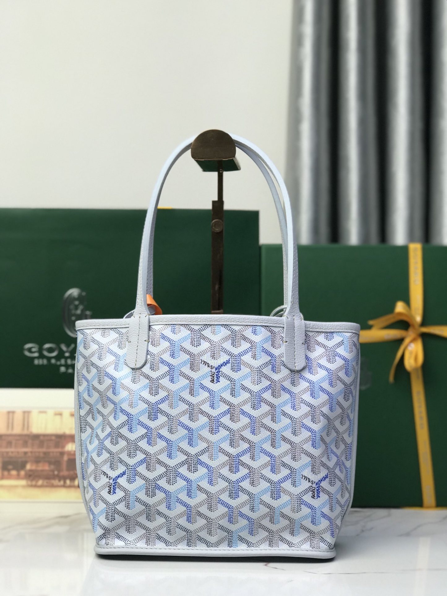 Goyard