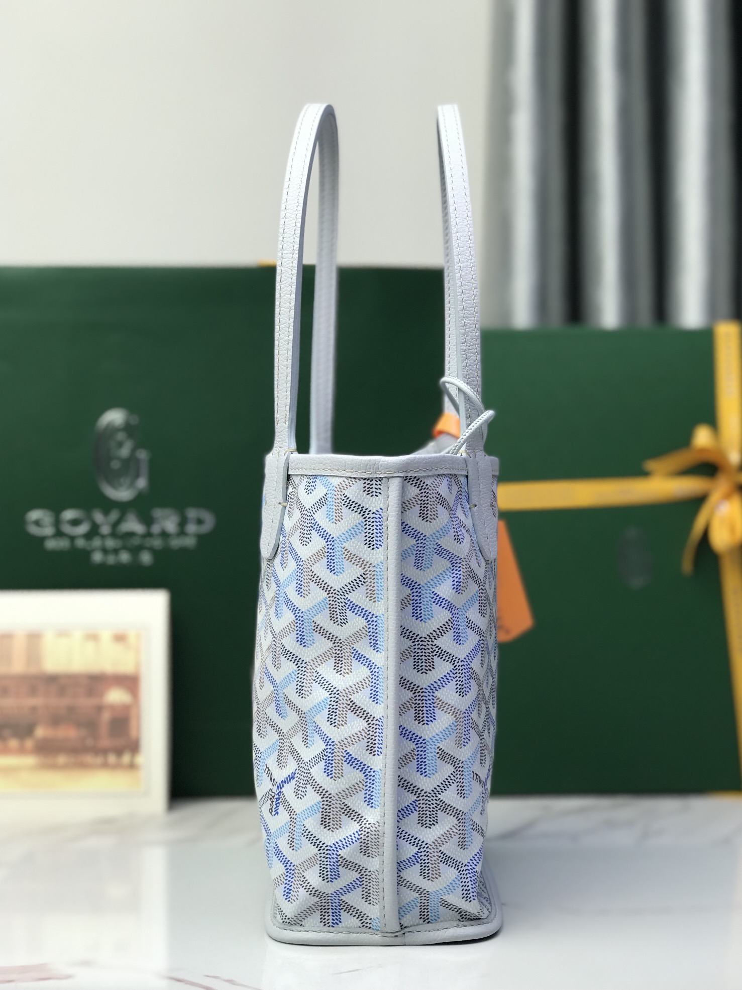 Goyard