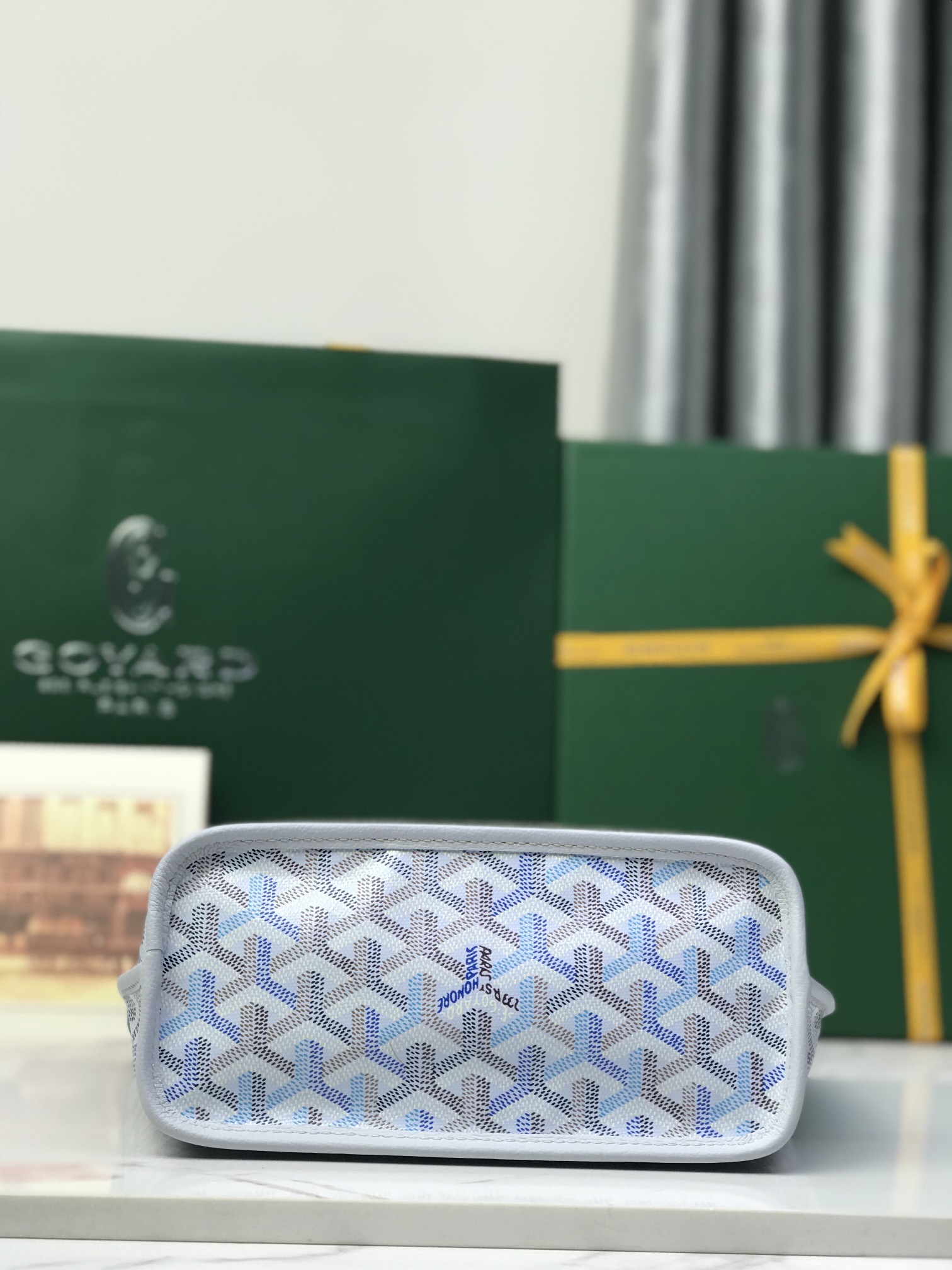 Goyard