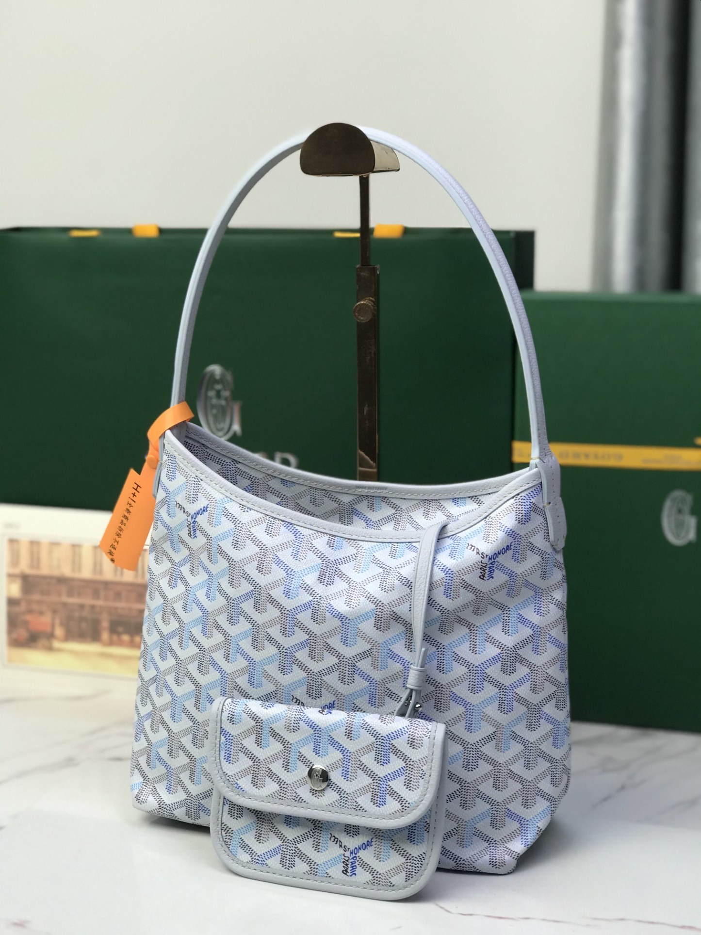 Goyard