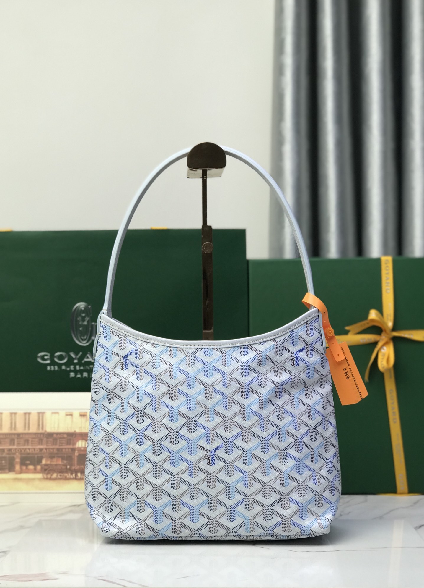 Goyard